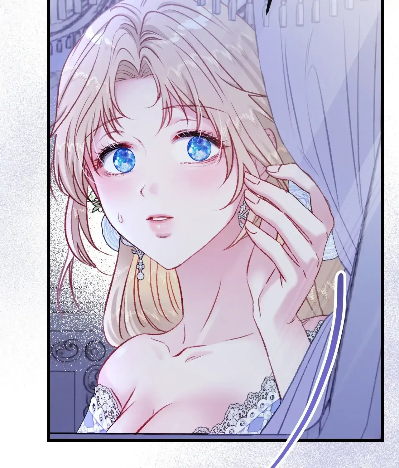 Hunks, Harems, and Hardcore Habits Chapter 15 page 79 - 