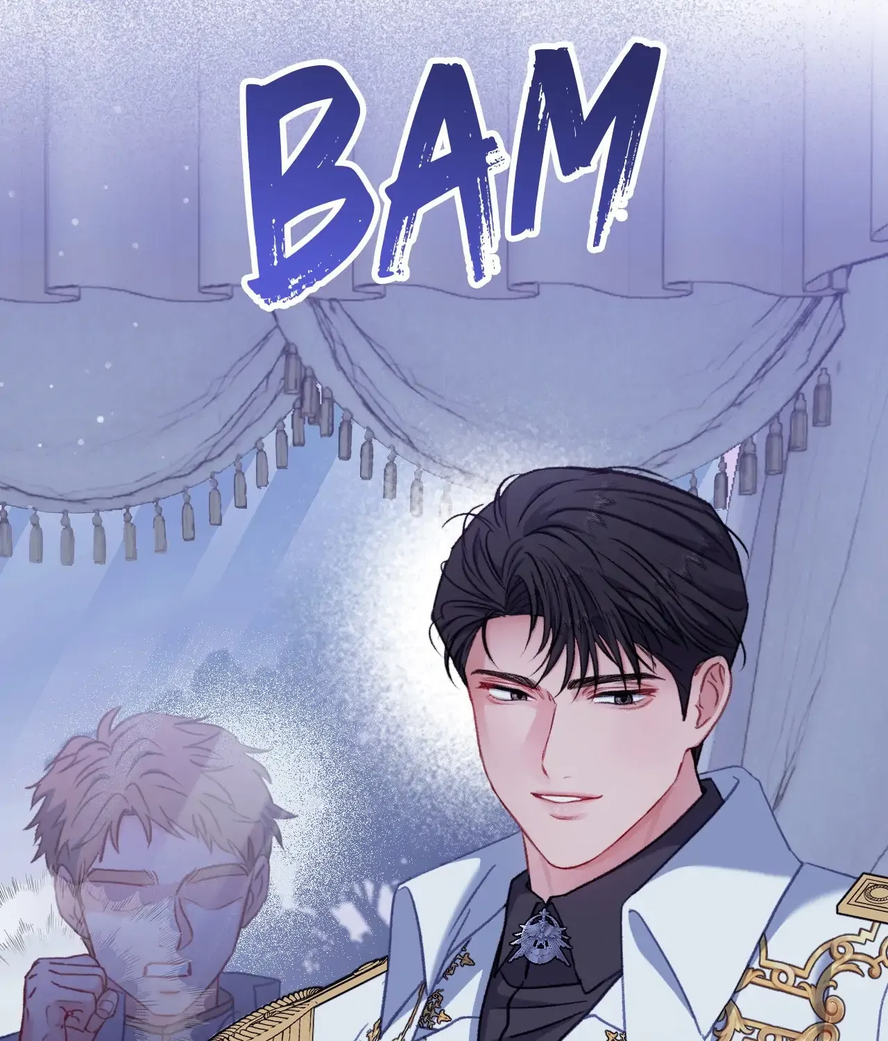 Hunks, Harems, and Hardcore Habits Chapter 15 page 83 - 