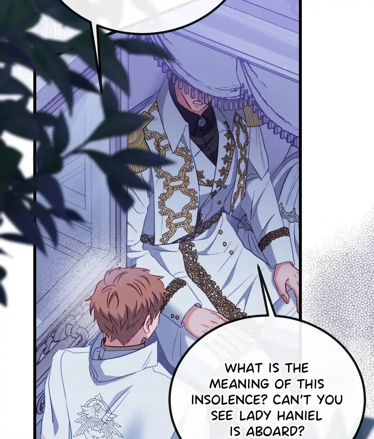 Hunks, Harems, and Hardcore Habits Chapter 15 page 87 - 
