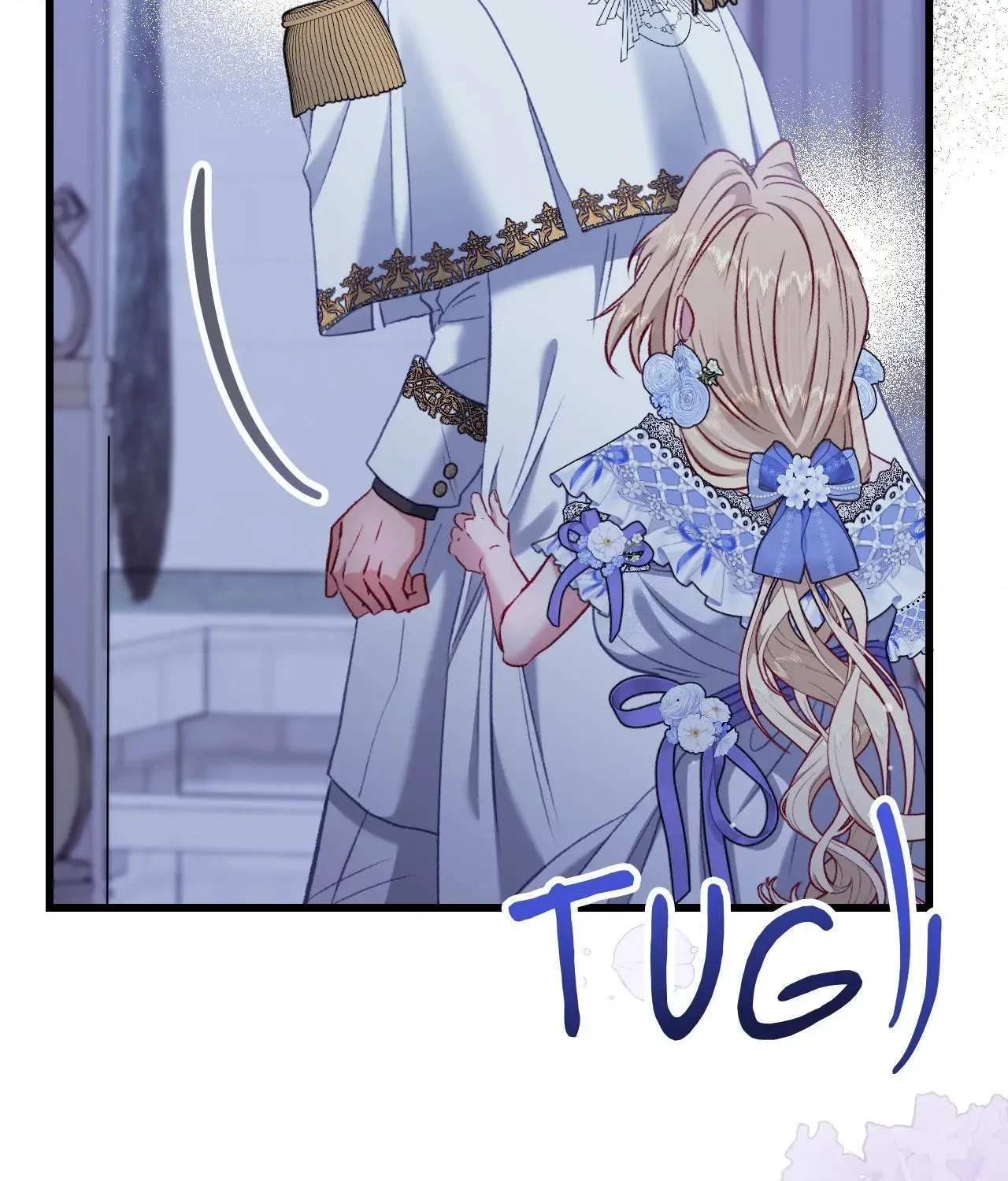 Hunks, Harems, and Hardcore Habits Chapter 15 page 91 - 