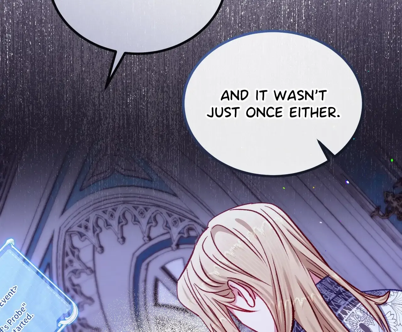 Hunks, Harems, and Hardcore Habits Chapter 16 page 2 - 