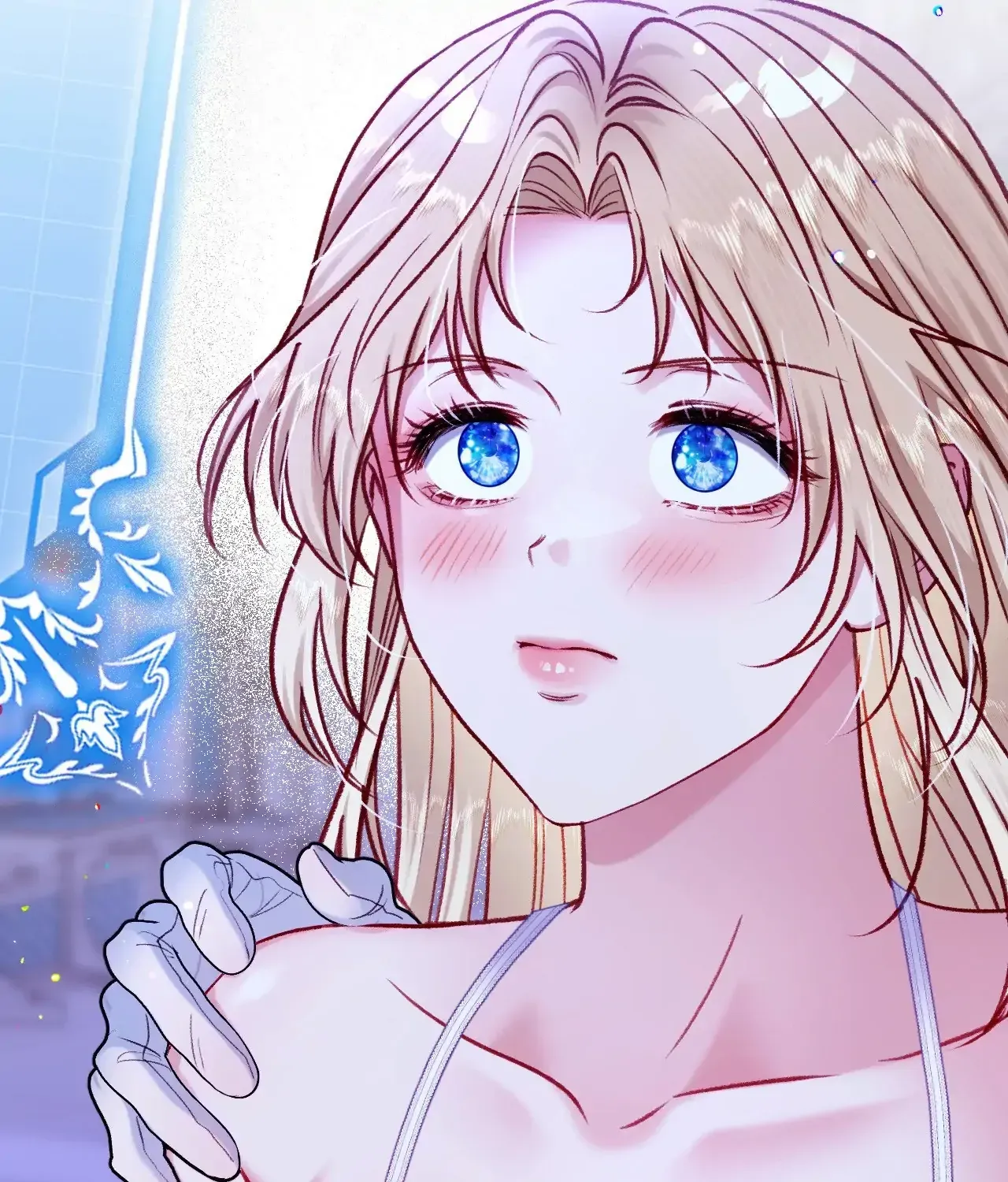 Hunks, Harems, and Hardcore Habits Chapter 16 page 11 - 