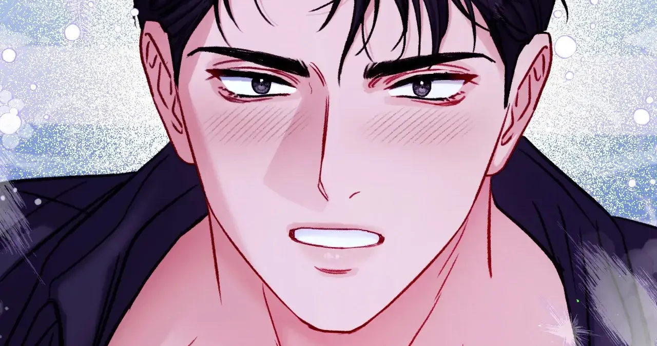 Hunks, Harems, and Hardcore Habits Chapter 16 page 104 - 