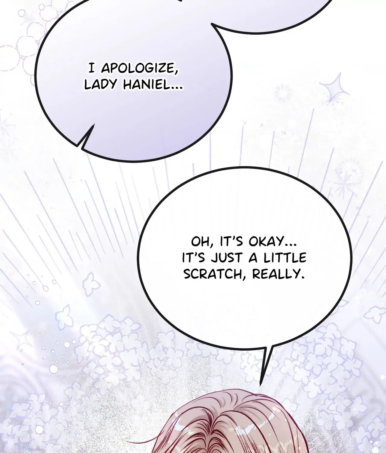 Hunks, Harems, and Hardcore Habits Chapter 16 page 107 - 