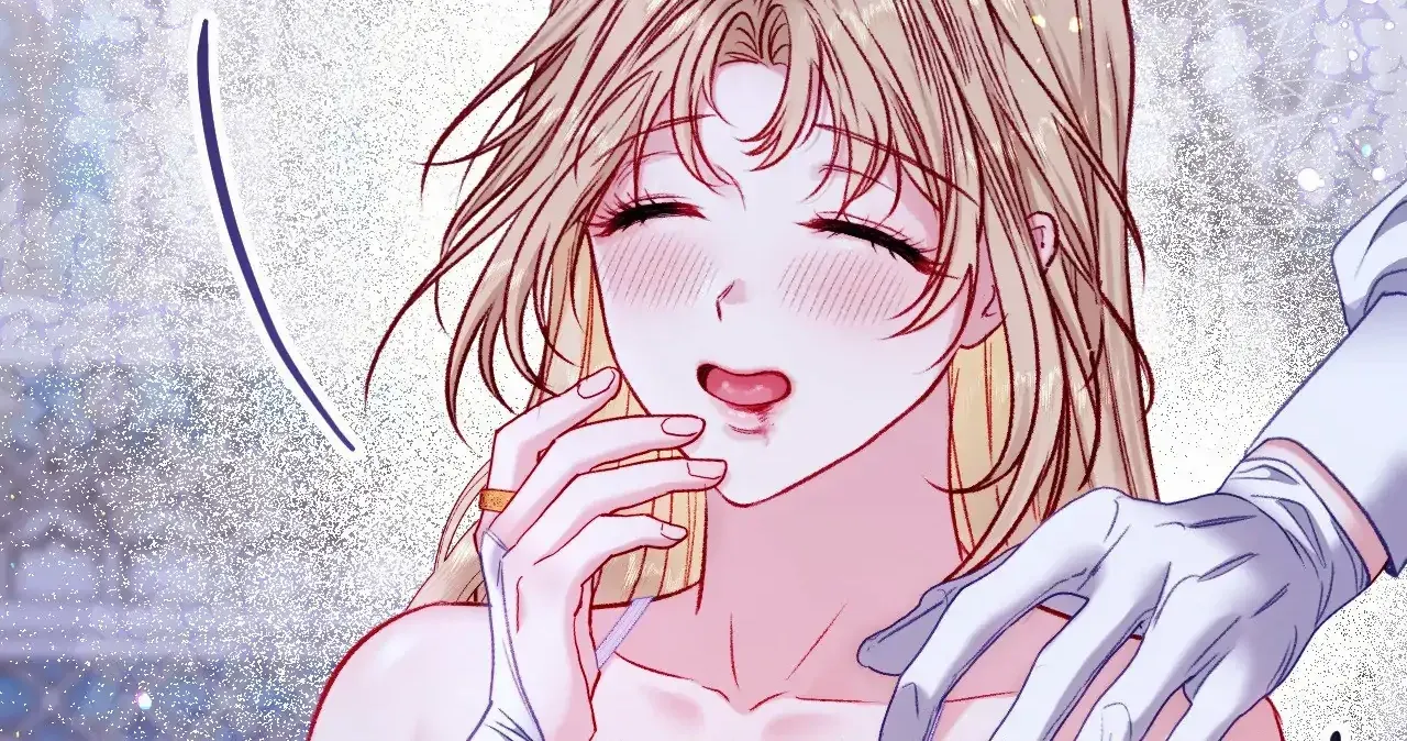 Hunks, Harems, and Hardcore Habits Chapter 16 page 108 - 