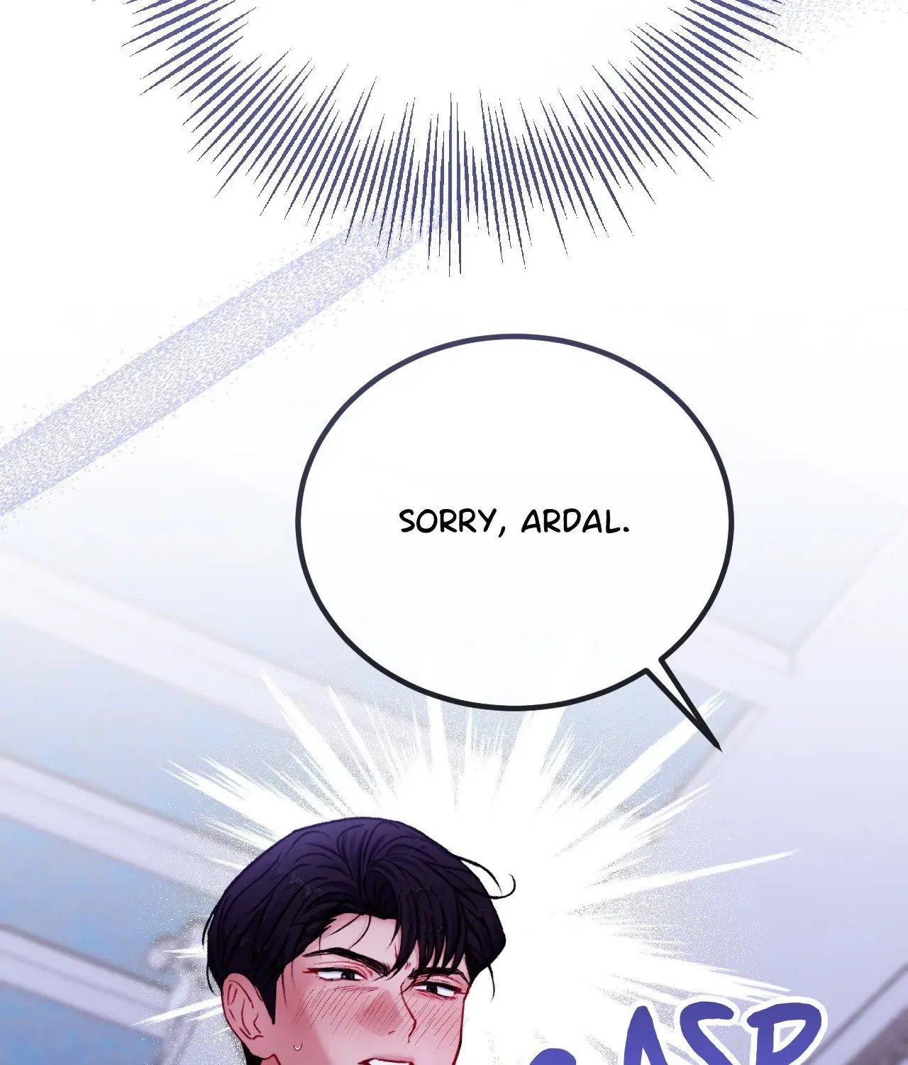 Hunks, Harems, and Hardcore Habits Chapter 16 page 117 - 