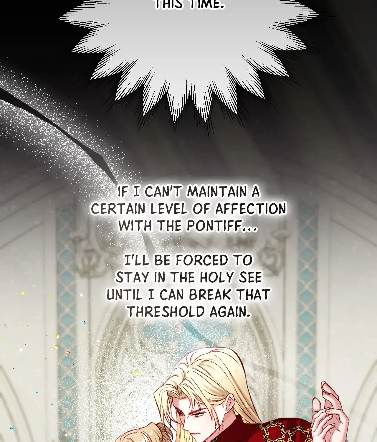 Hunks, Harems, and Hardcore Habits Chapter 16 page 13 - 