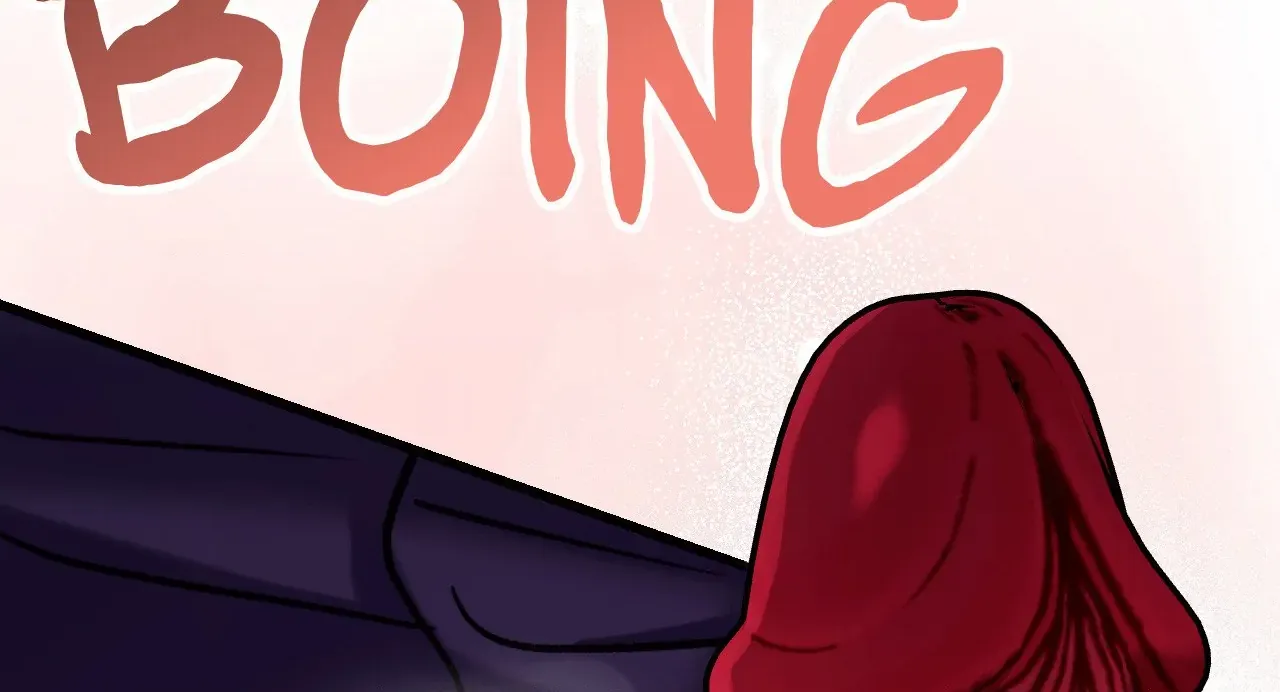 Hunks, Harems, and Hardcore Habits Chapter 16 page 122 - 