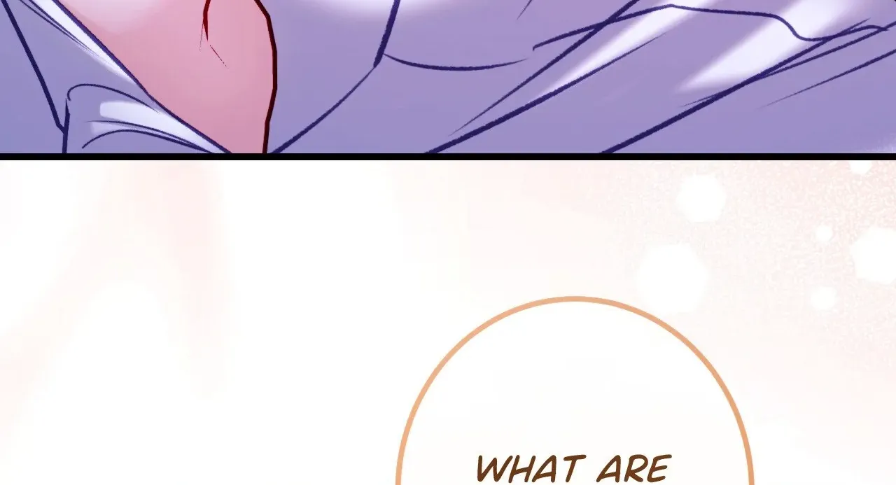 Hunks, Harems, and Hardcore Habits Chapter 16 page 124 - 