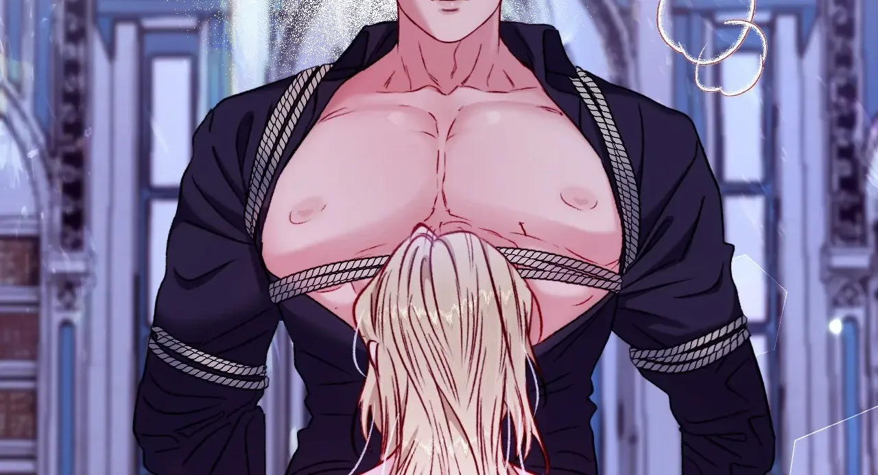 Hunks, Harems, and Hardcore Habits Chapter 16 page 126 - 
