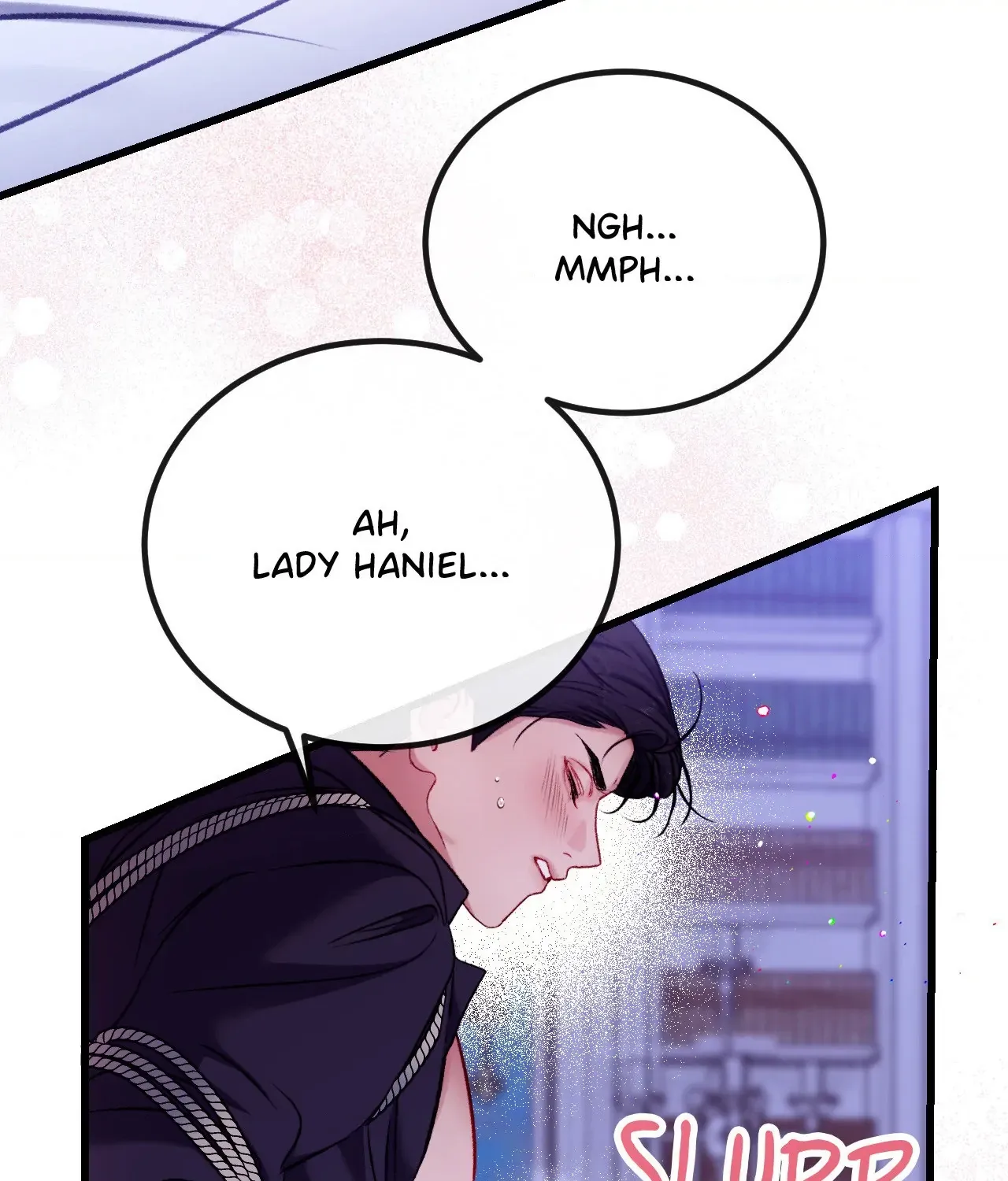 Hunks, Harems, and Hardcore Habits Chapter 16 page 133 - 