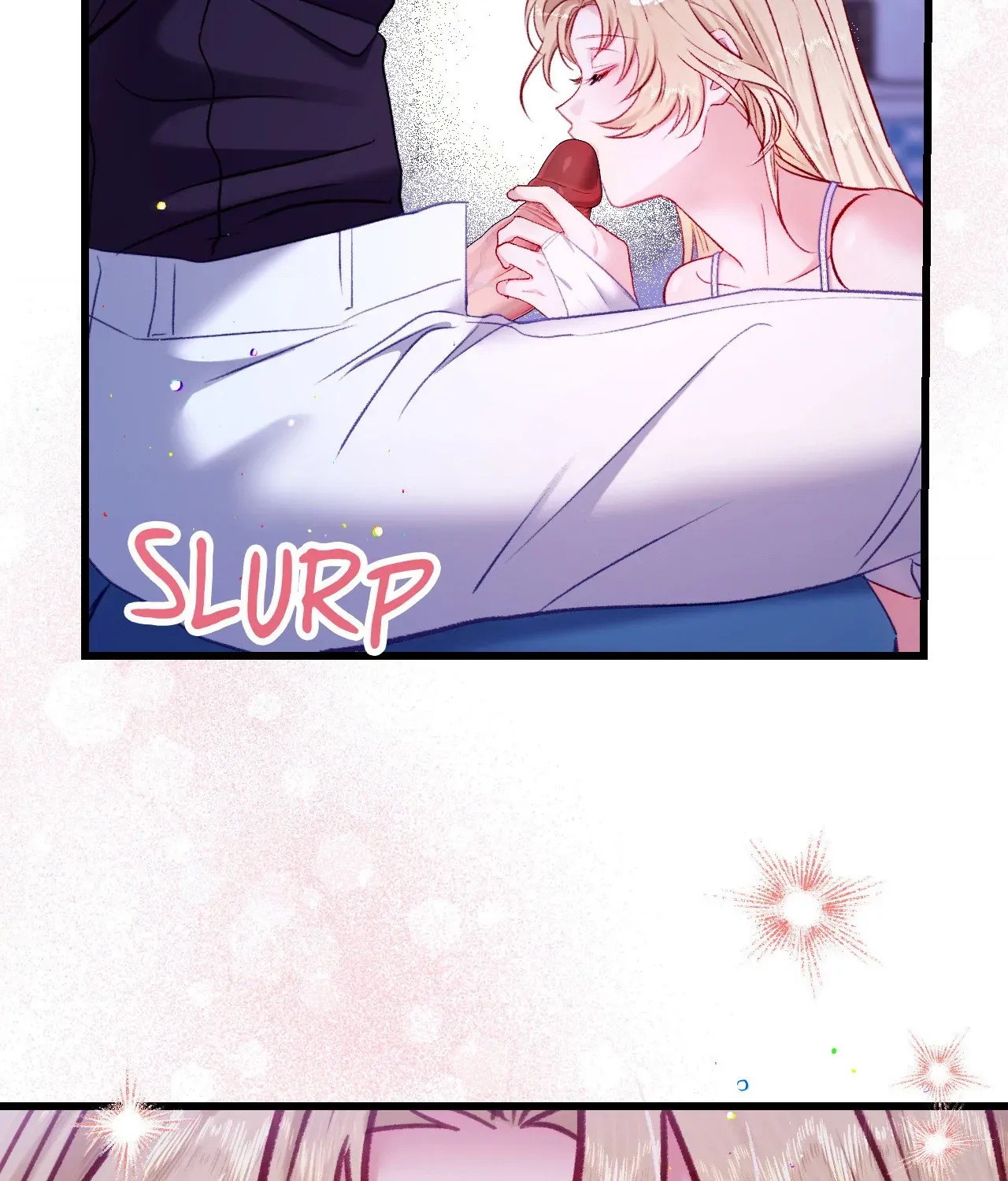 Hunks, Harems, and Hardcore Habits Chapter 16 page 135 - 