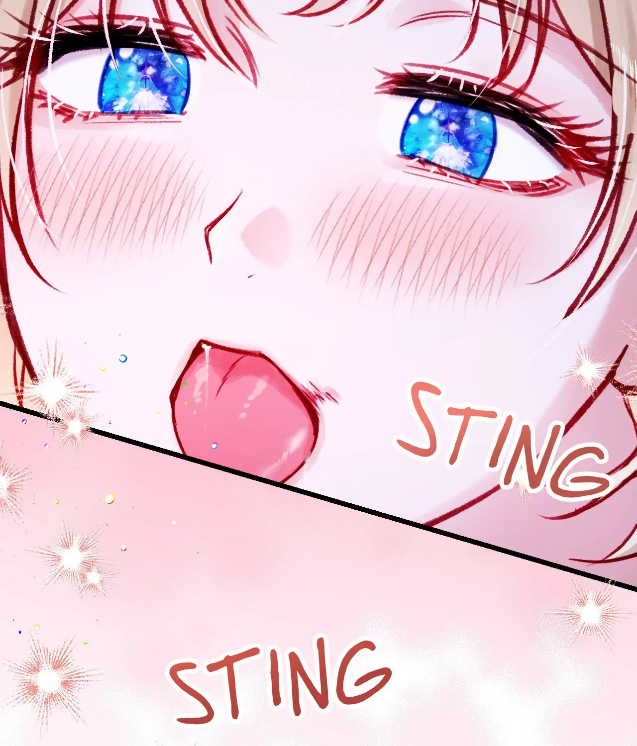 Hunks, Harems, and Hardcore Habits Chapter 16 page 137 - 