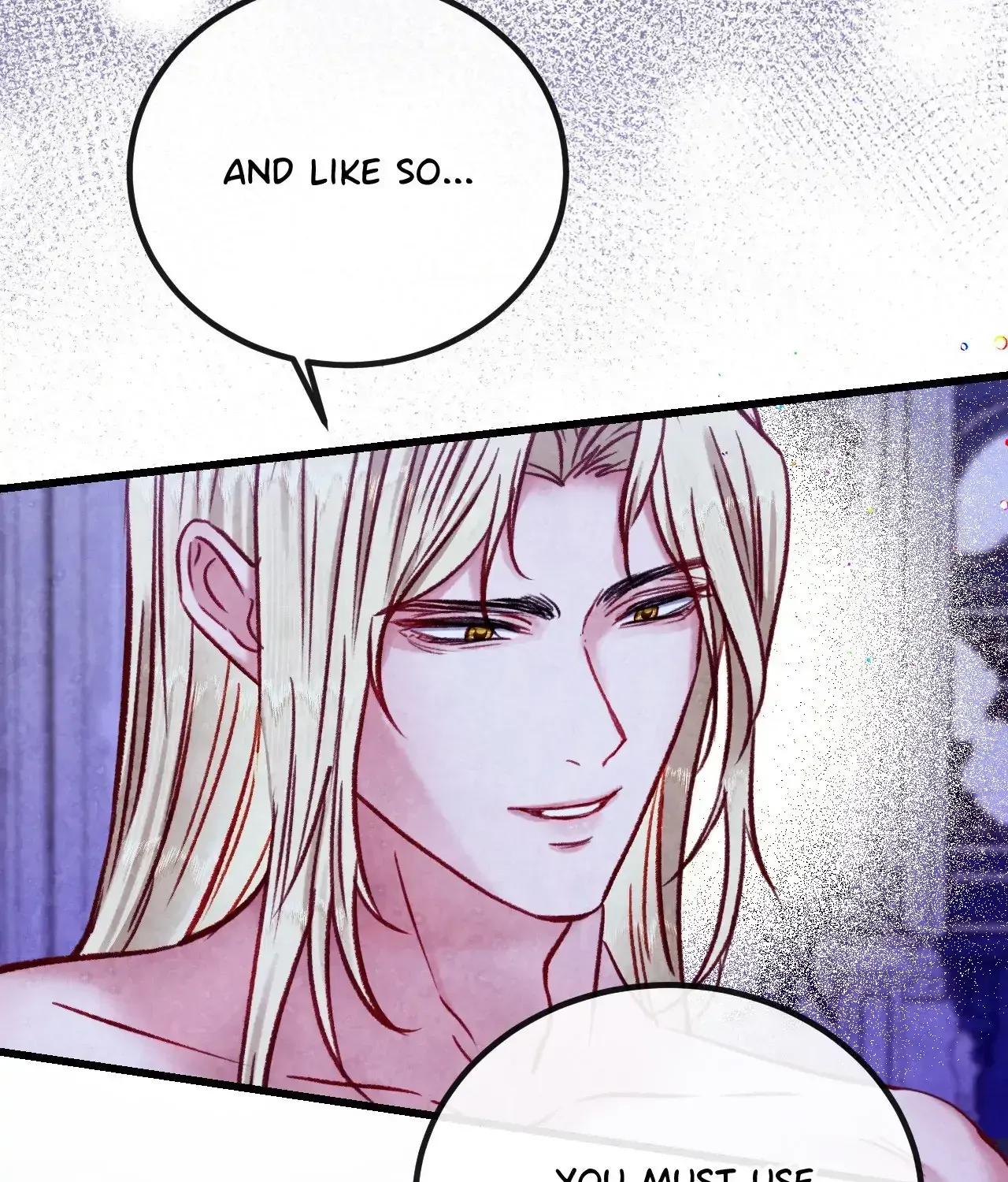 Hunks, Harems, and Hardcore Habits Chapter 16 page 145 - 