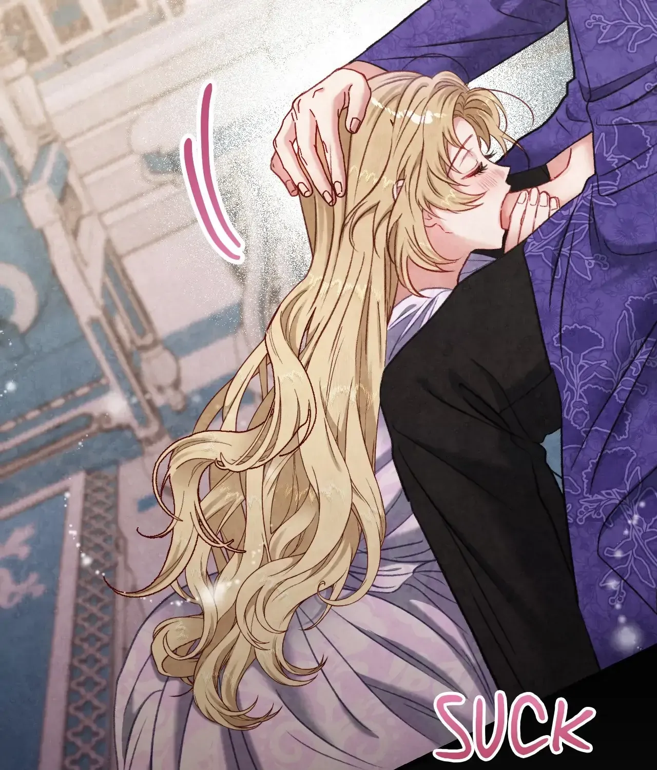 Hunks, Harems, and Hardcore Habits Chapter 16 page 151 - 