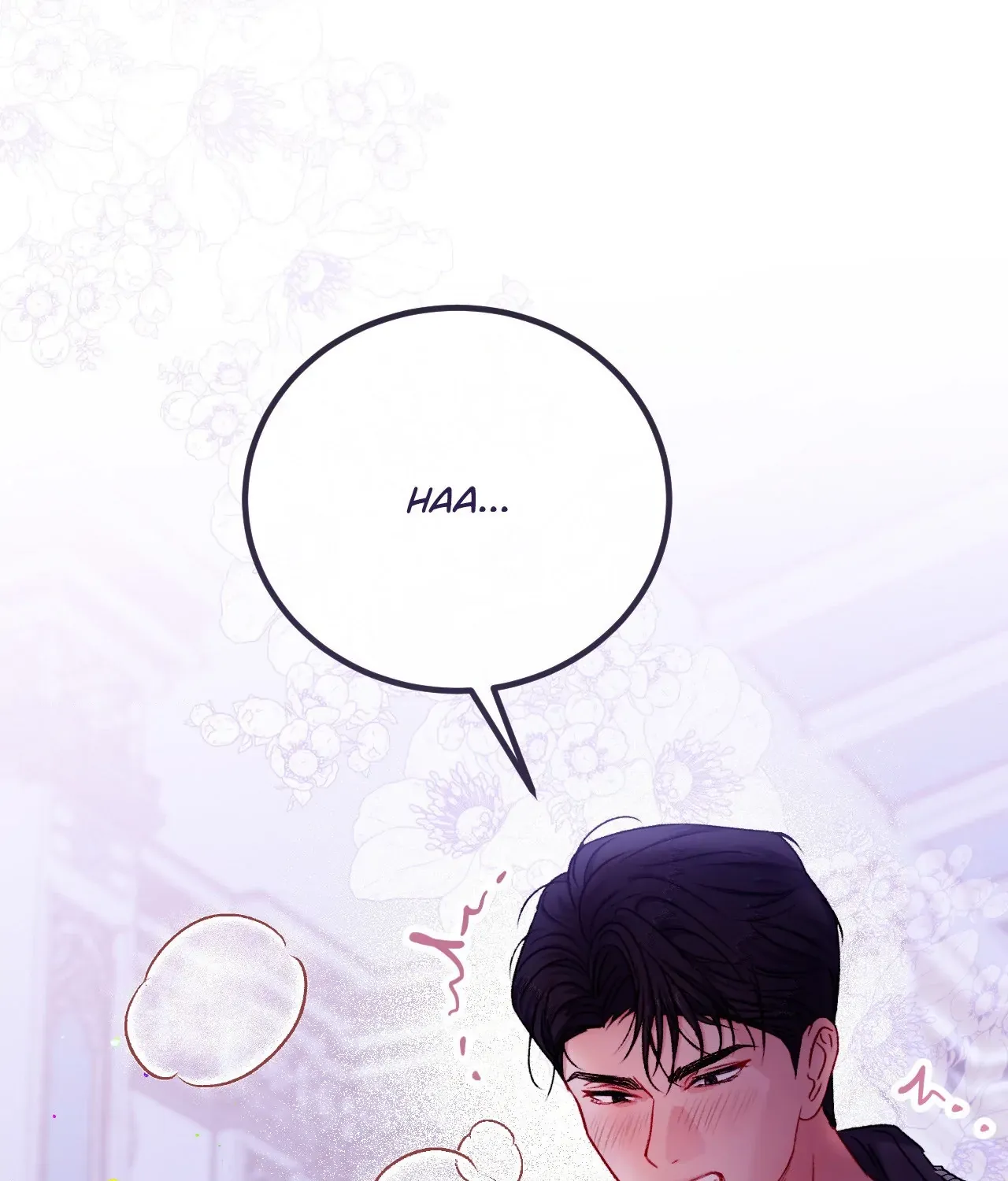 Hunks, Harems, and Hardcore Habits Chapter 16 page 157 - 