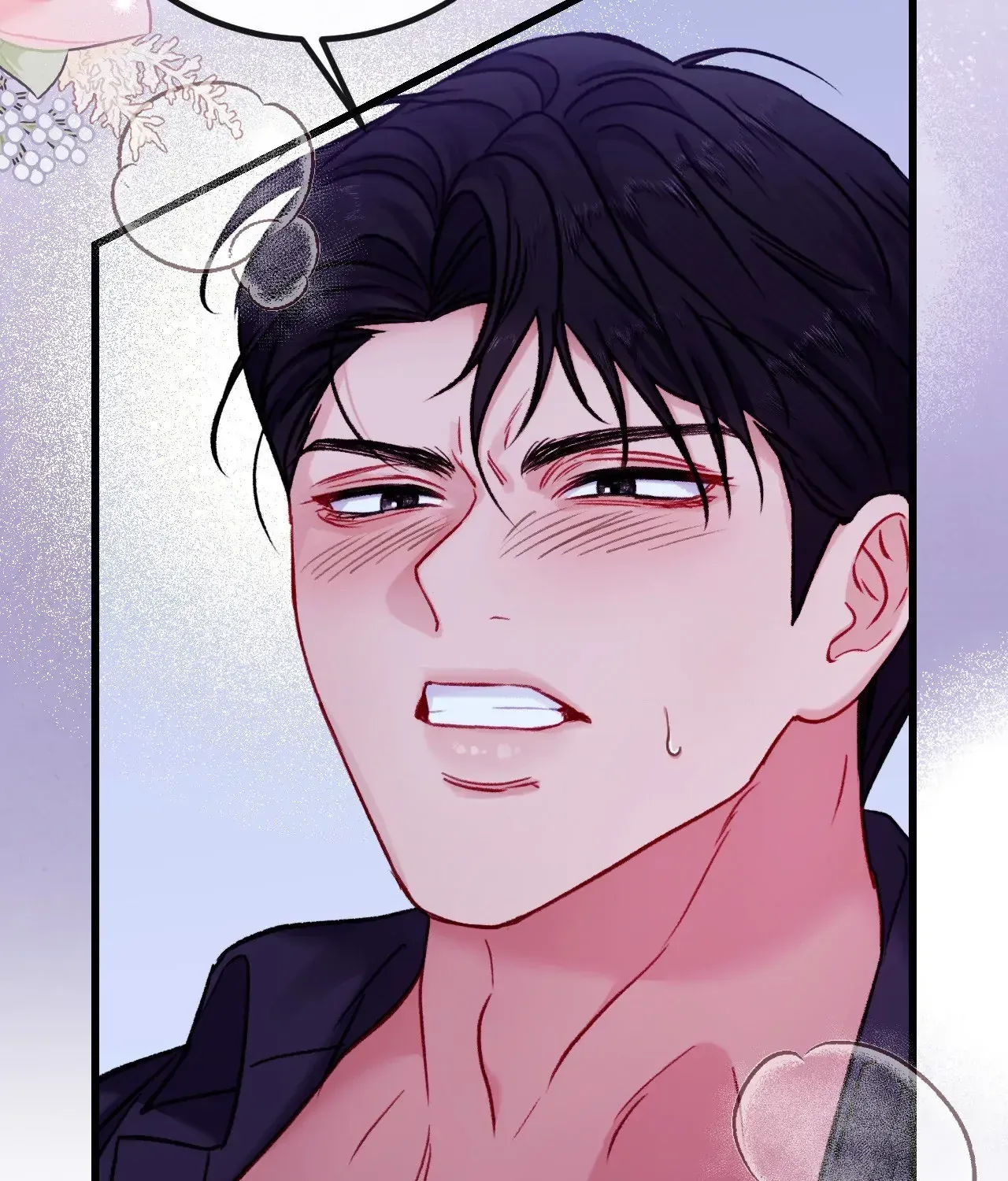 Hunks, Harems, and Hardcore Habits Chapter 16 page 163 - 