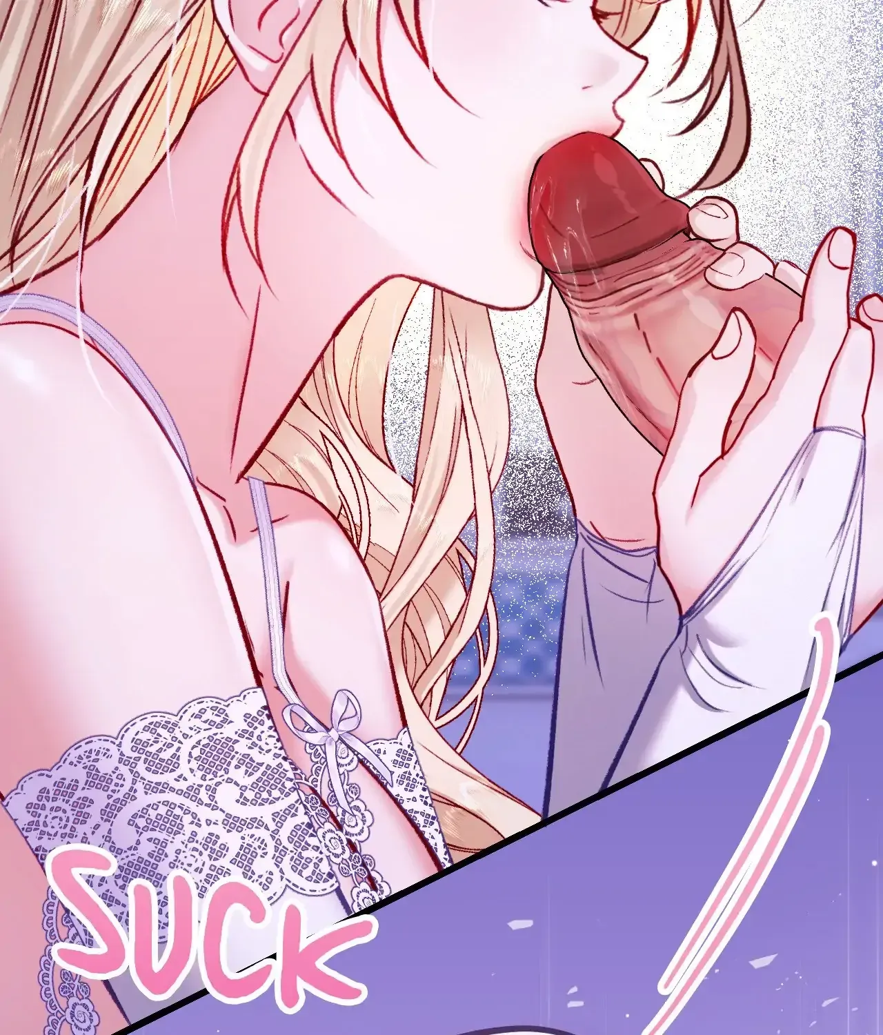Hunks, Harems, and Hardcore Habits Chapter 16 page 169 - 
