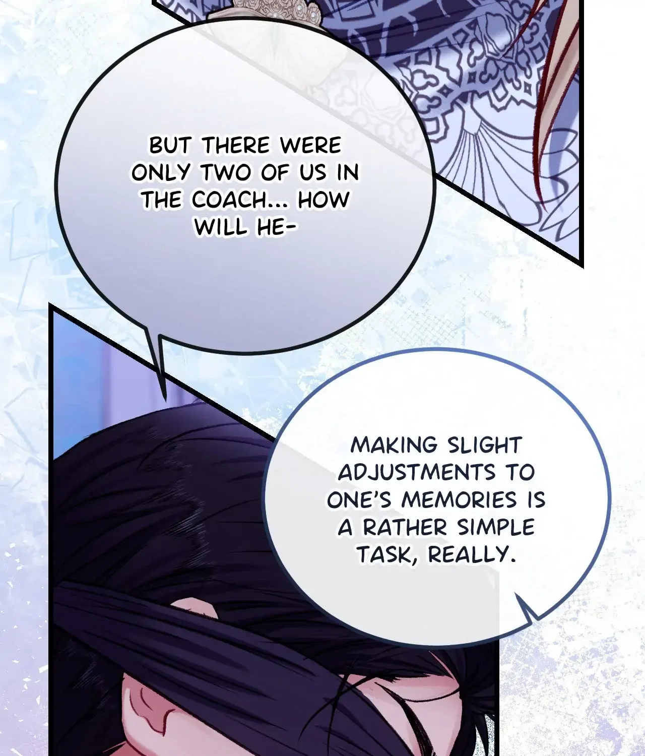 Hunks, Harems, and Hardcore Habits Chapter 16 page 19 - 
