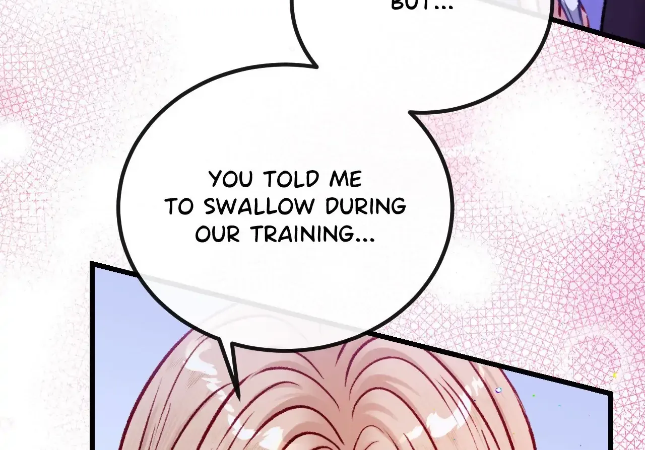 Hunks, Harems, and Hardcore Habits Chapter 16 page 188 - 