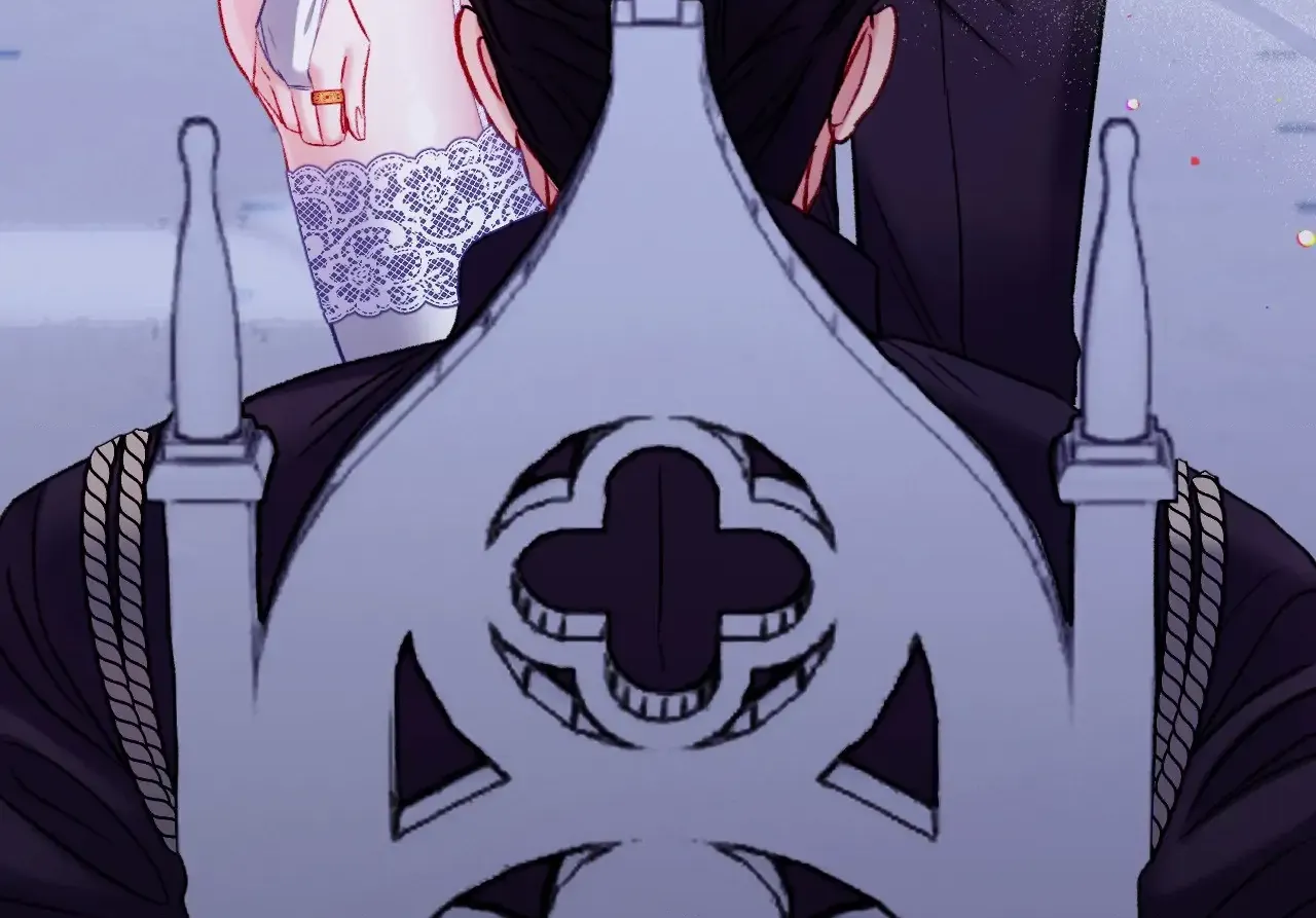 Hunks, Harems, and Hardcore Habits Chapter 16 page 194 - 