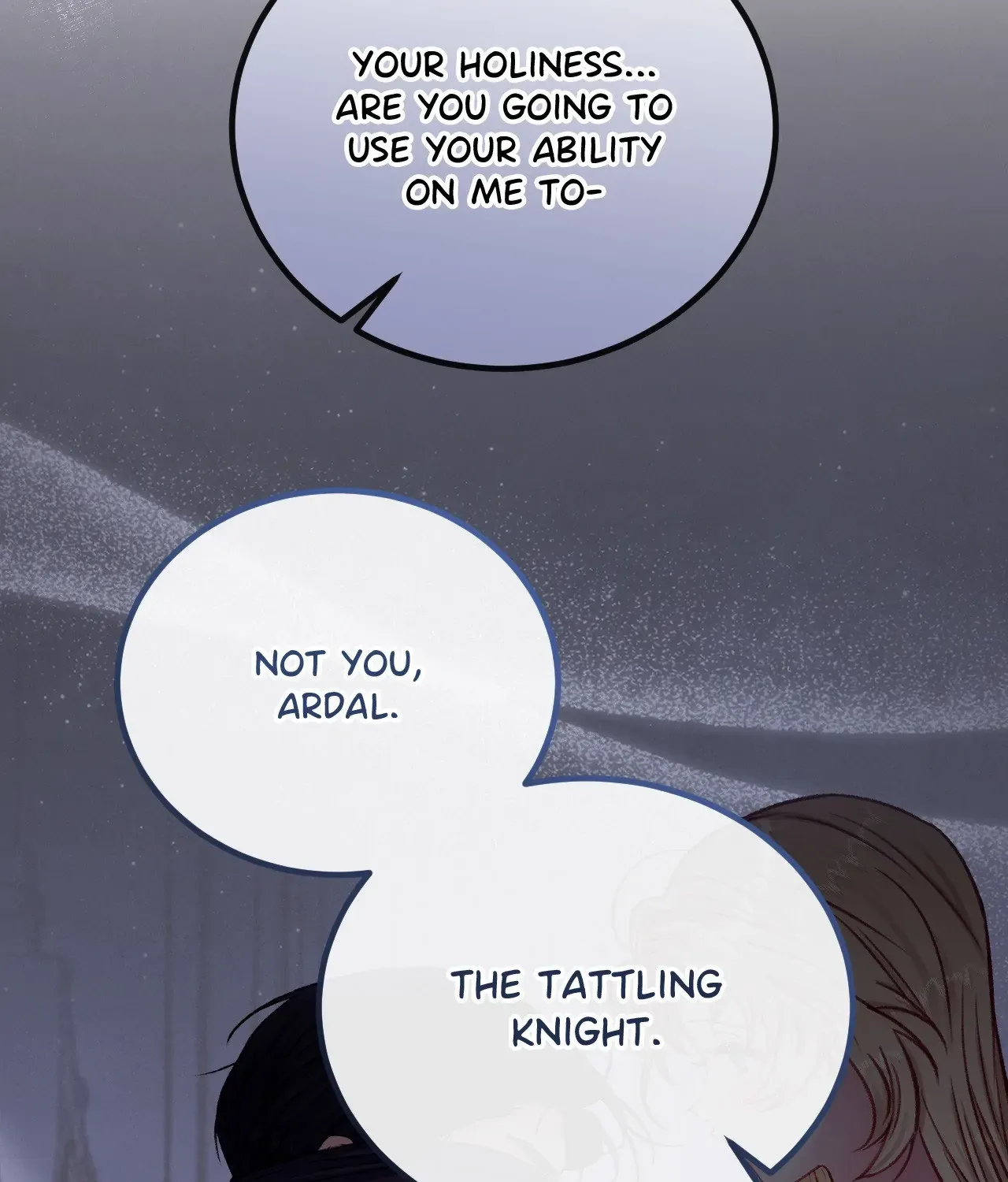 Hunks, Harems, and Hardcore Habits Chapter 16 page 21 - 