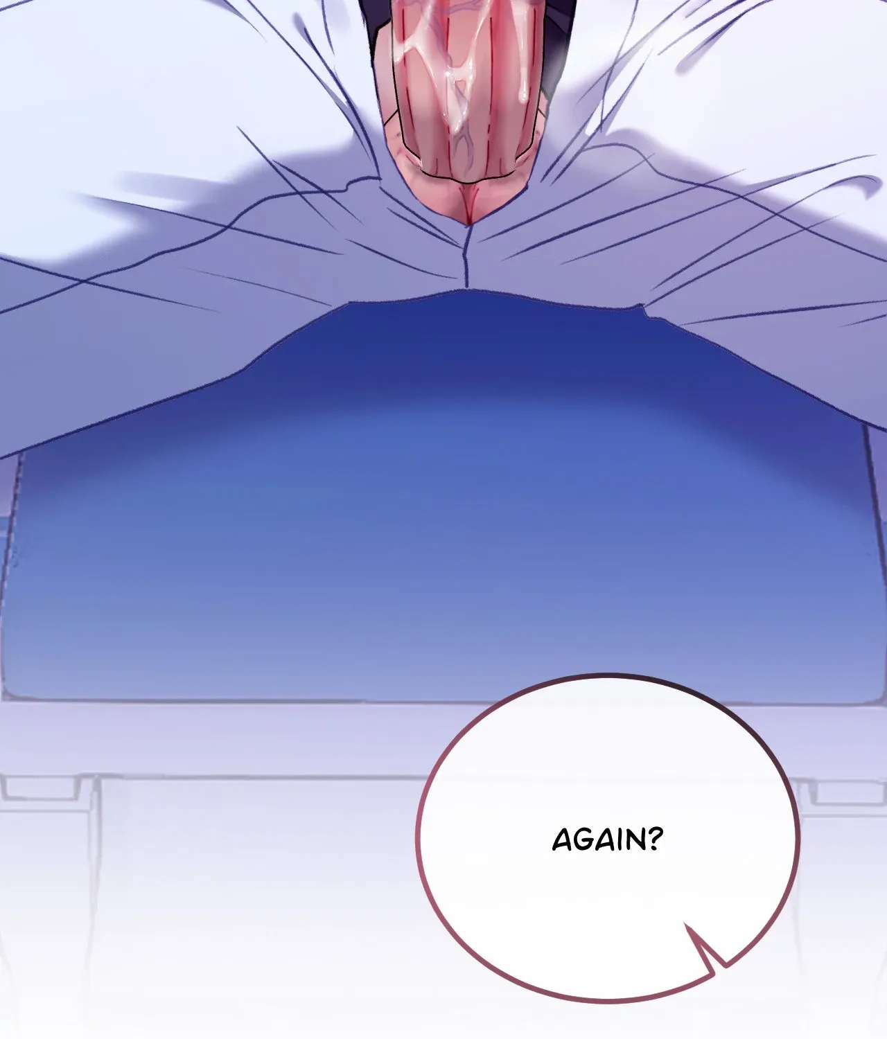 Hunks, Harems, and Hardcore Habits Chapter 16 page 201 - 