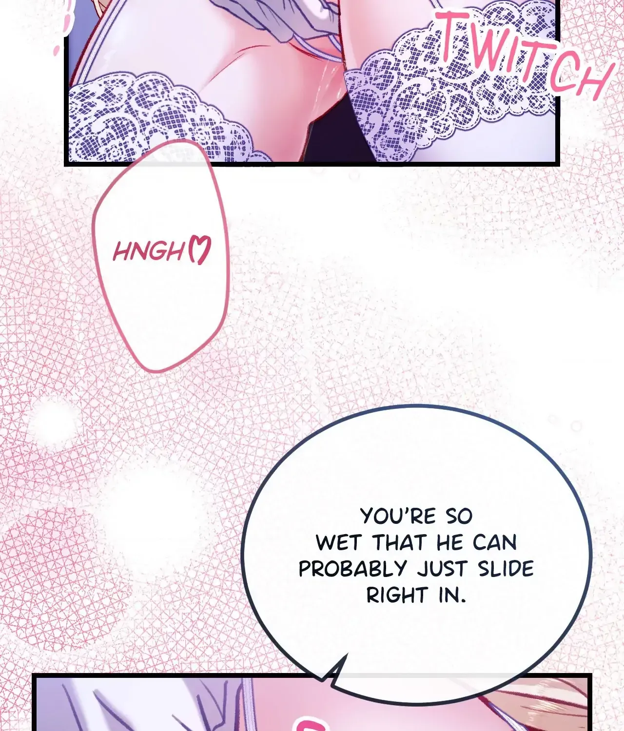 Hunks, Harems, and Hardcore Habits Chapter 16 page 205 - 