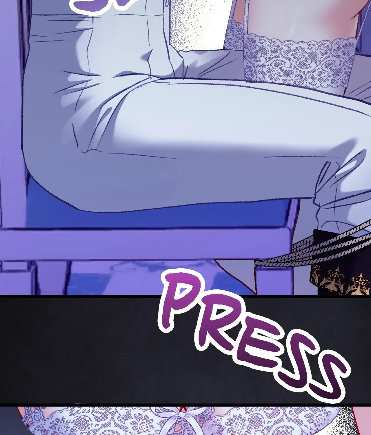 Hunks, Harems, and Hardcore Habits Chapter 16 page 23 - 
