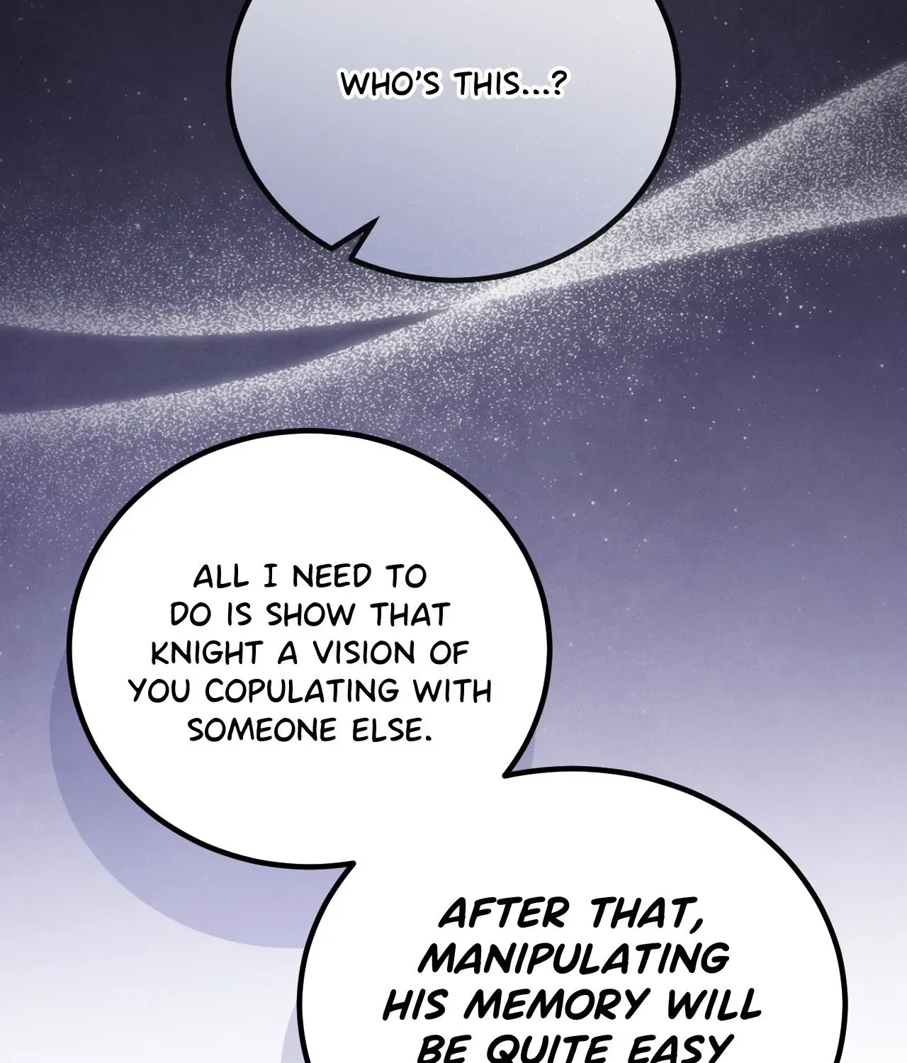 Hunks, Harems, and Hardcore Habits Chapter 16 page 25 - 