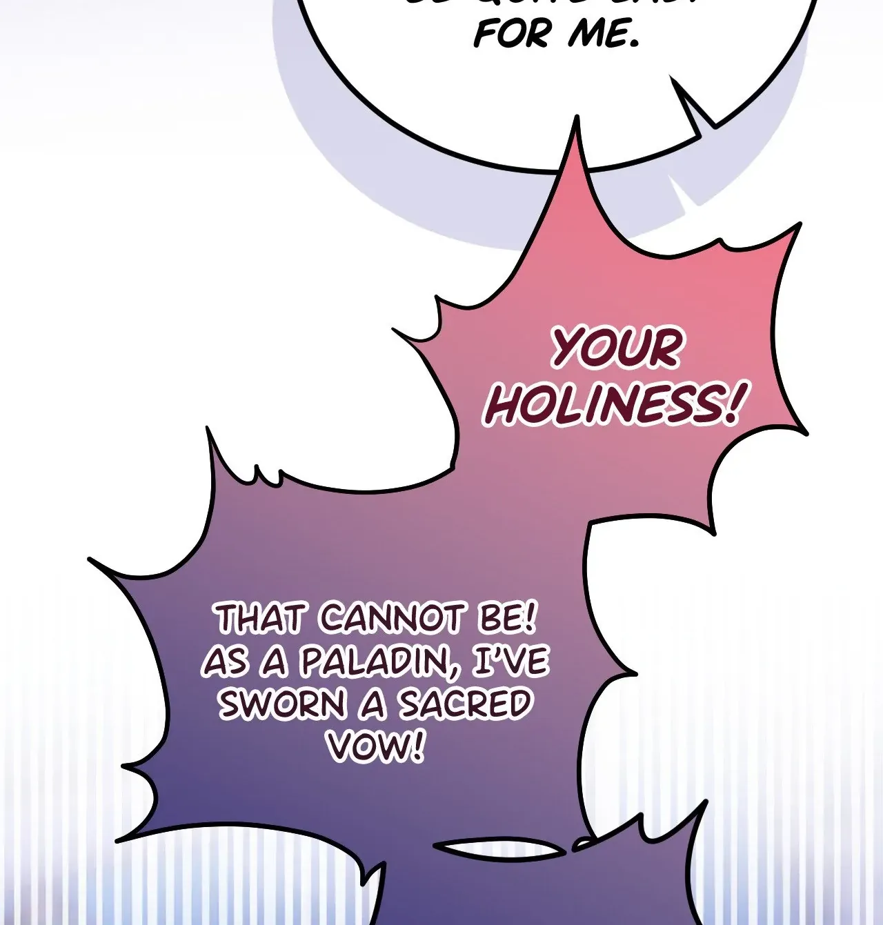 Hunks, Harems, and Hardcore Habits Chapter 16 page 26 - 