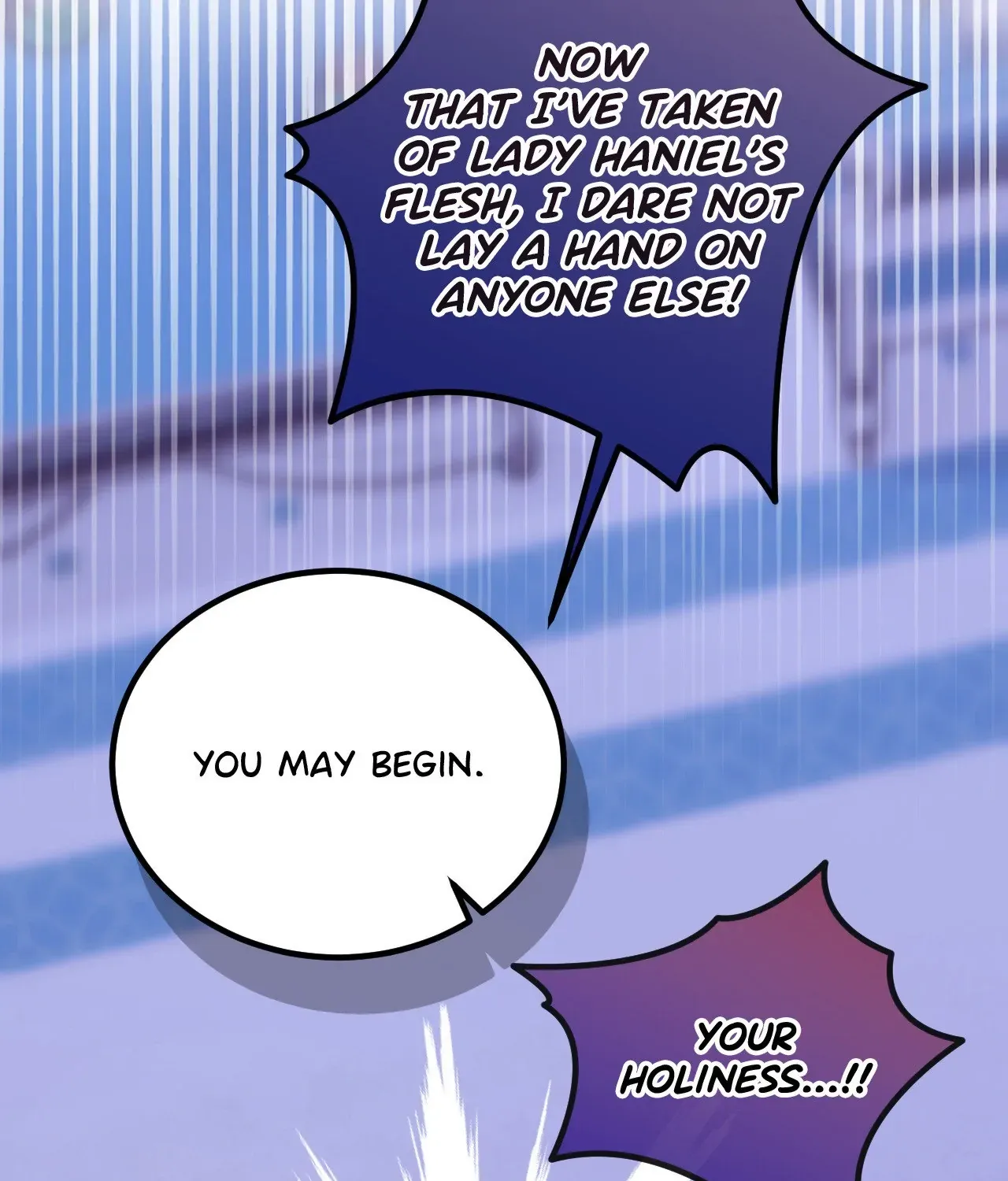 Hunks, Harems, and Hardcore Habits Chapter 16 page 27 - 