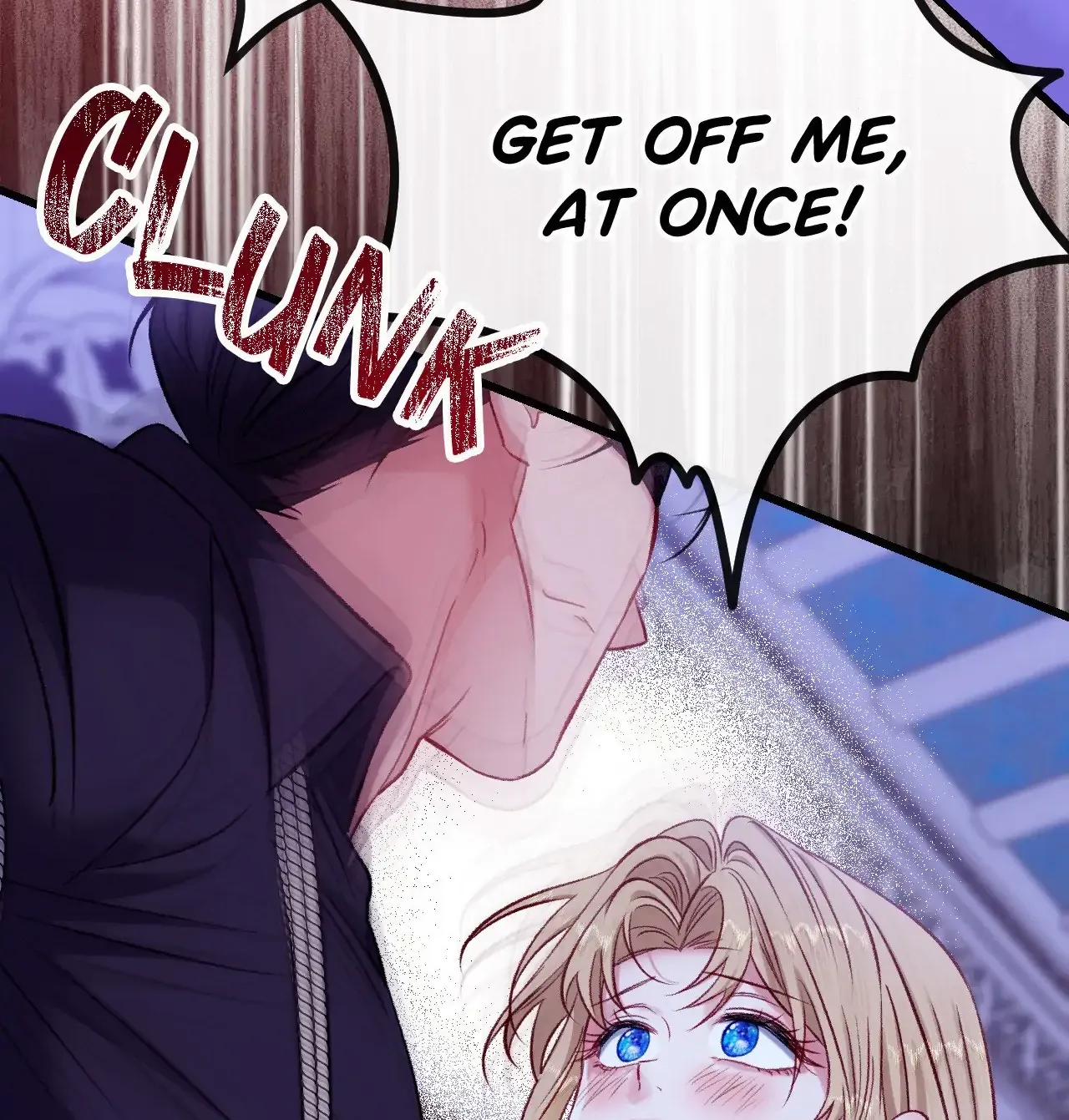 Hunks, Harems, and Hardcore Habits Chapter 16 page 30 - 
