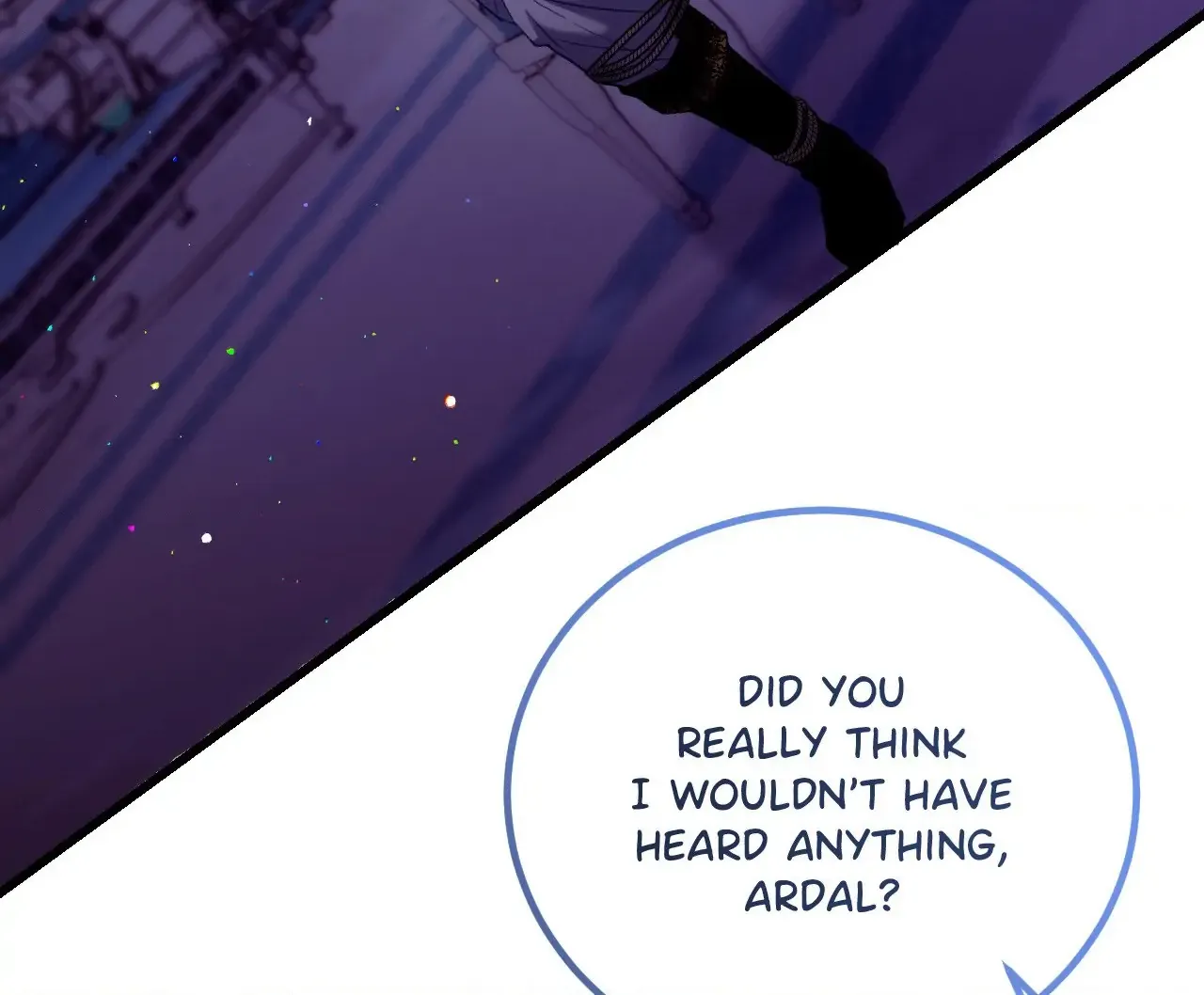 Hunks, Harems, and Hardcore Habits Chapter 16 page 4 - 