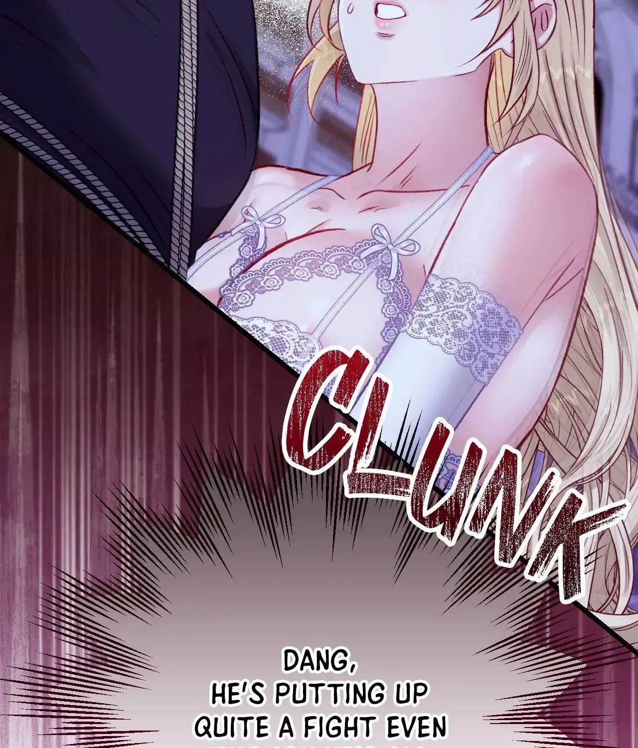Hunks, Harems, and Hardcore Habits Chapter 16 page 31 - 