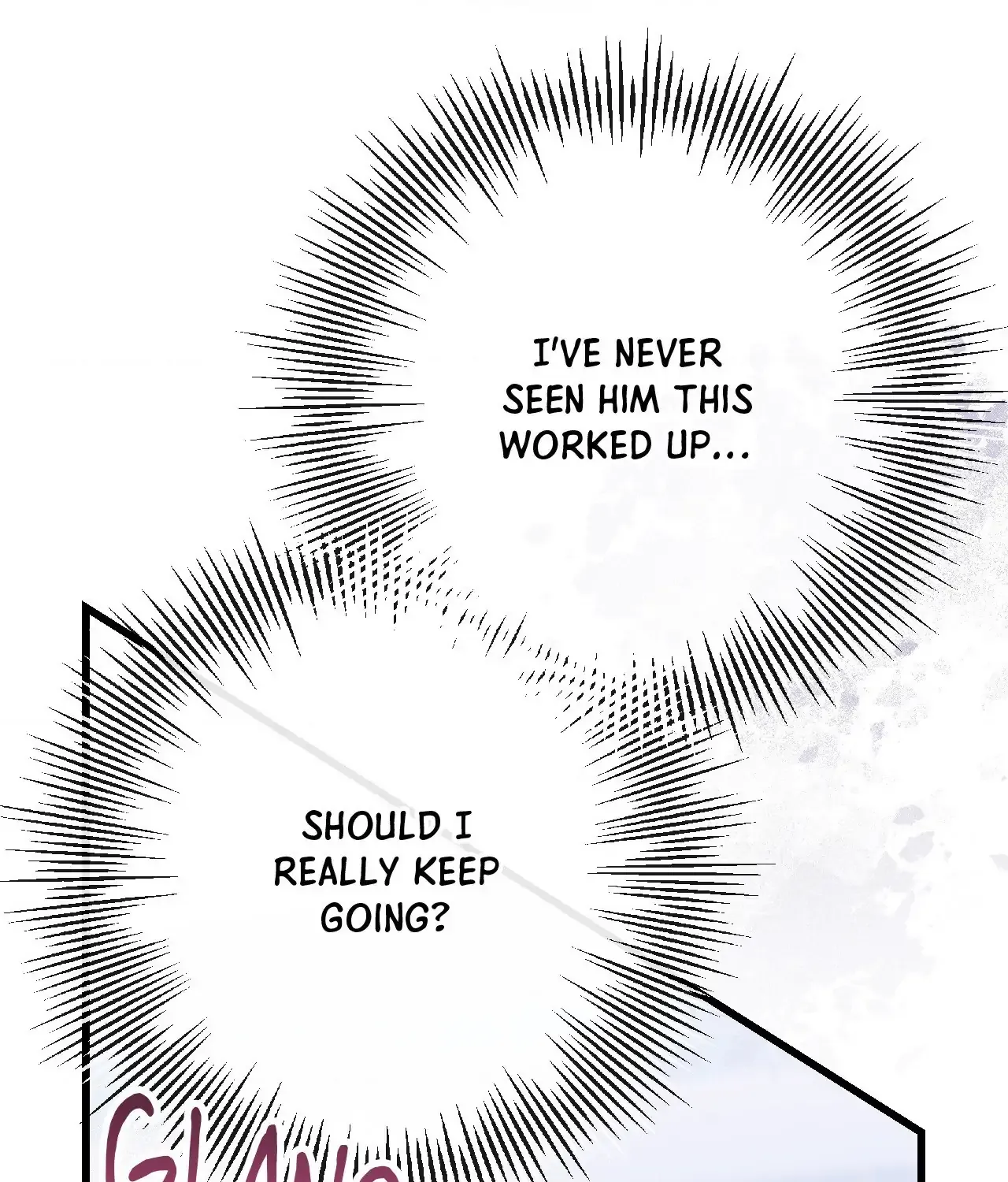 Hunks, Harems, and Hardcore Habits Chapter 16 page 33 - 