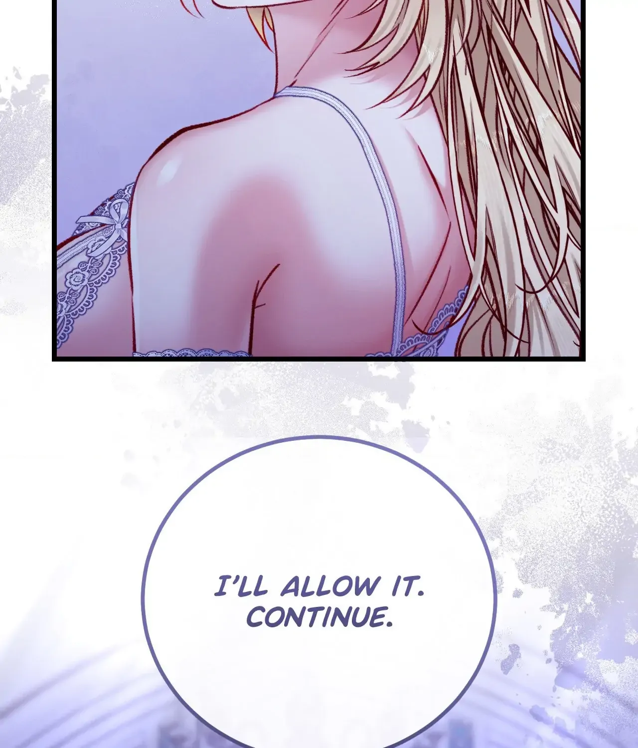 Hunks, Harems, and Hardcore Habits Chapter 16 page 35 - 