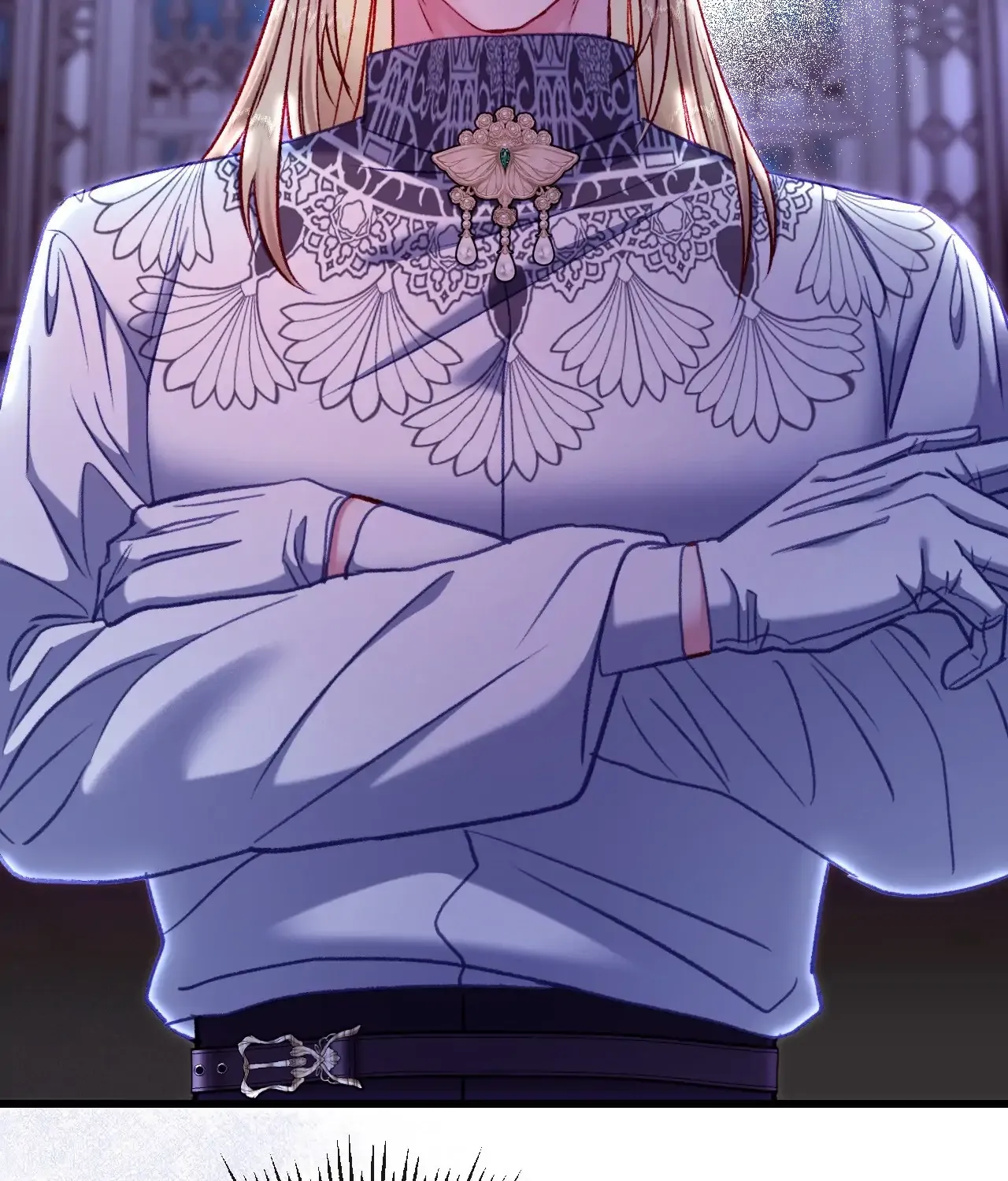 Hunks, Harems, and Hardcore Habits Chapter 16 page 37 - 