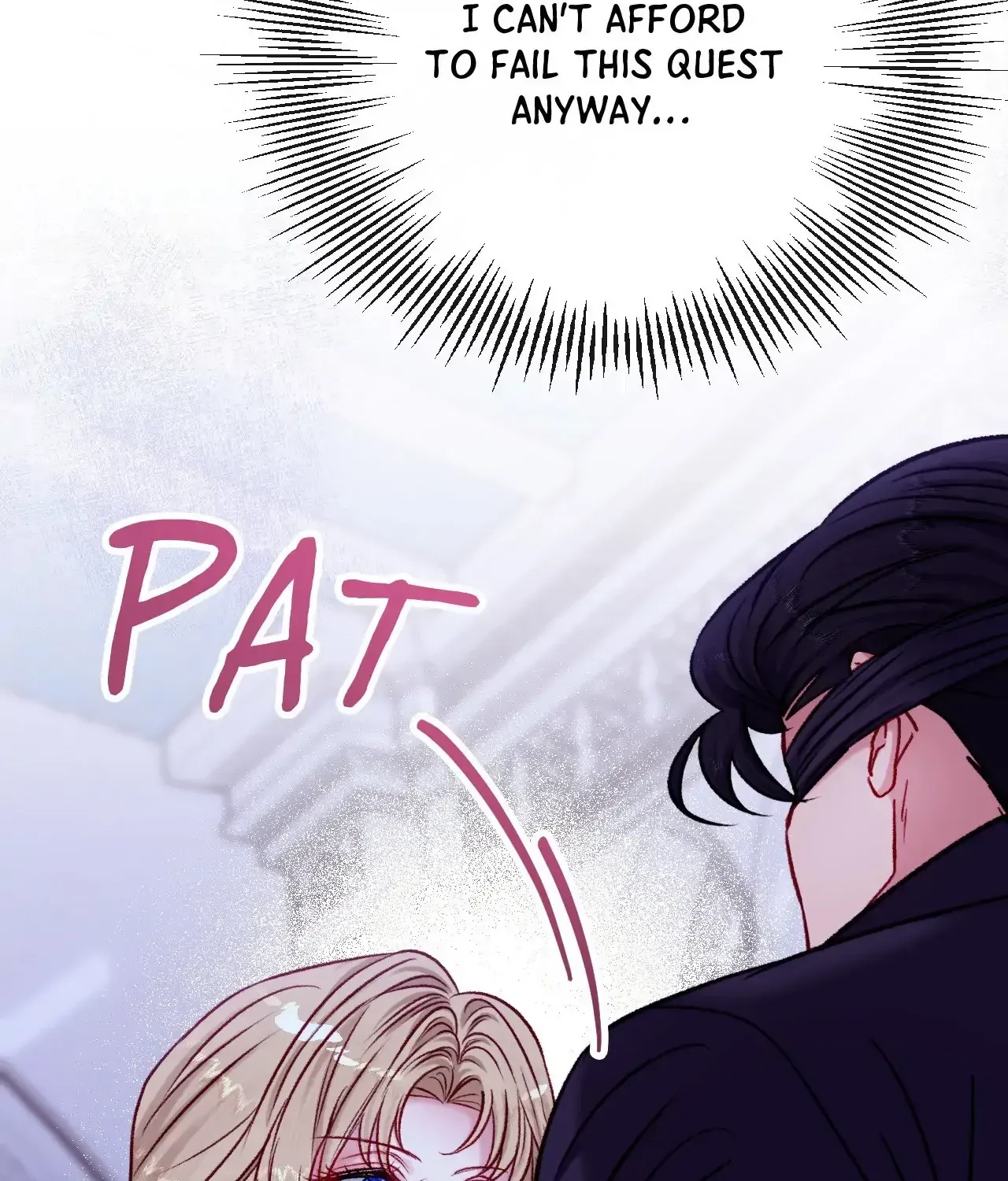 Hunks, Harems, and Hardcore Habits Chapter 16 page 39 - 