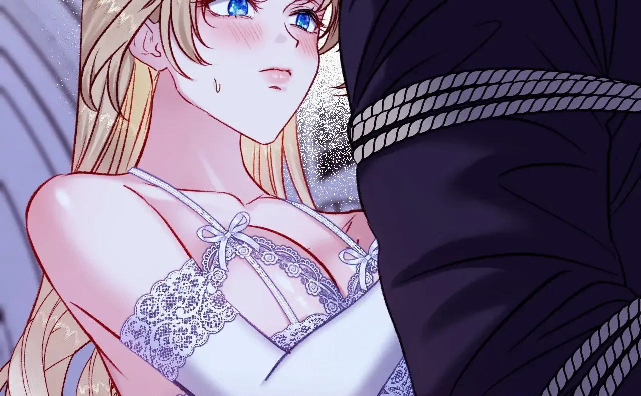 Hunks, Harems, and Hardcore Habits Chapter 16 page 40 - 