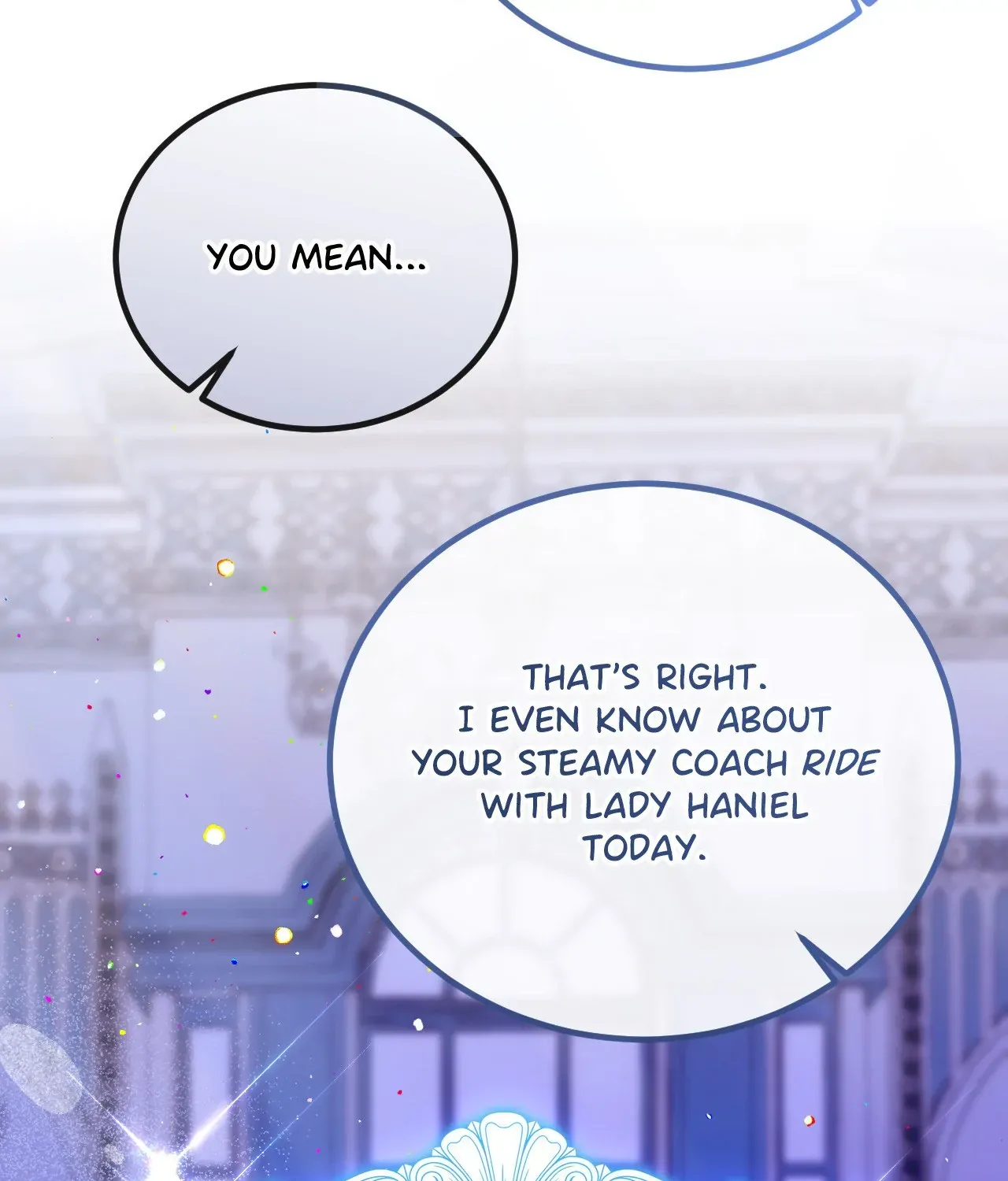 Hunks, Harems, and Hardcore Habits Chapter 16 page 5 - 