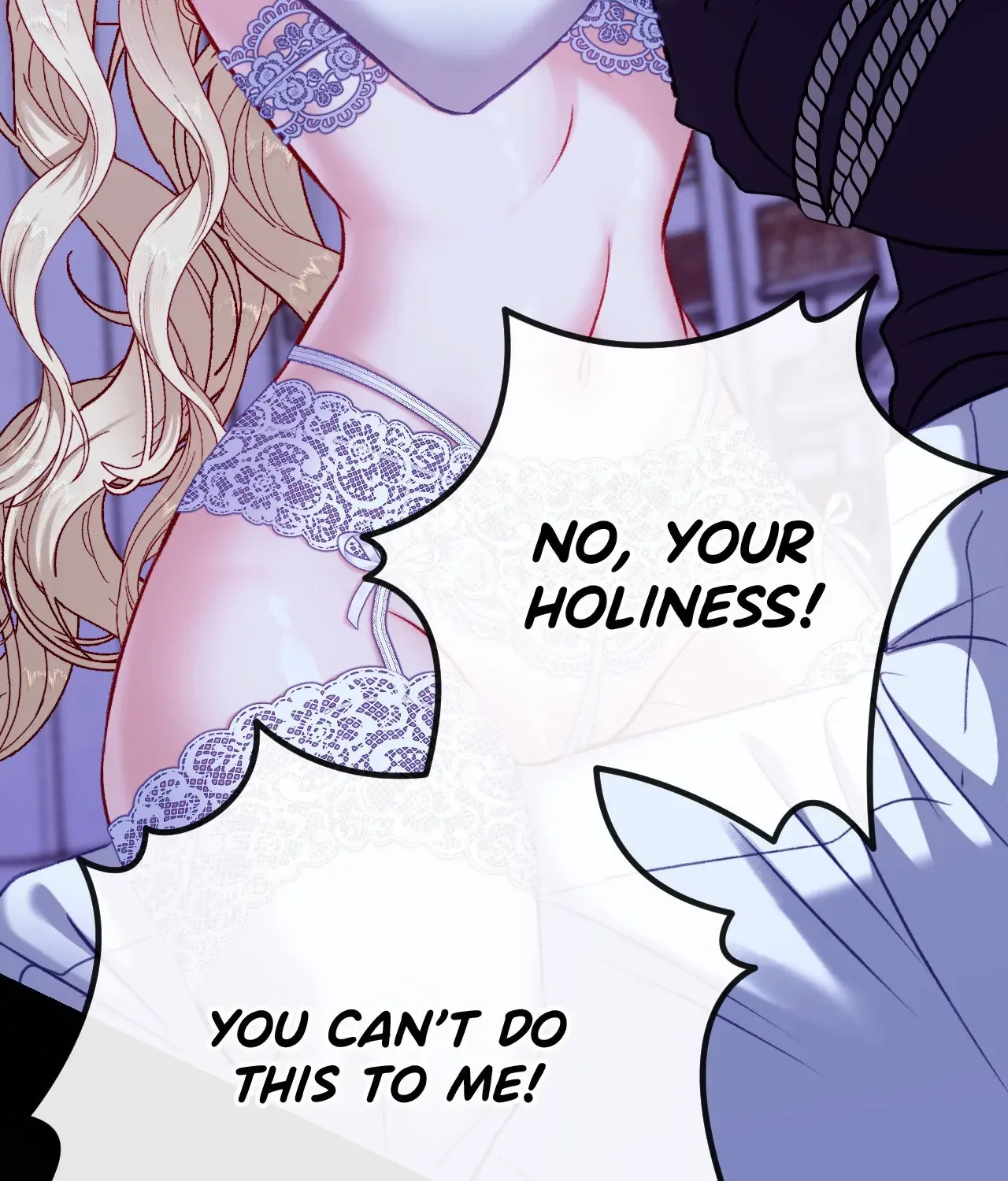 Hunks, Harems, and Hardcore Habits Chapter 16 page 41 - 