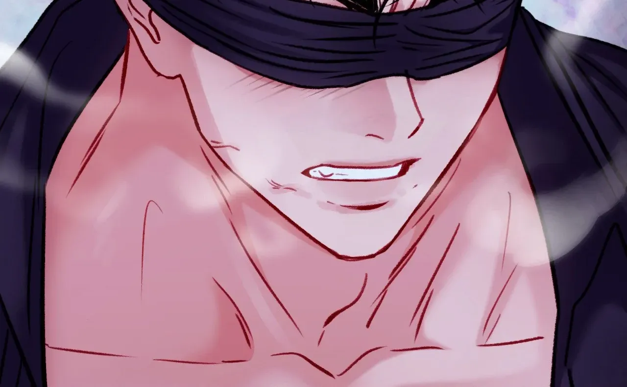 Hunks, Harems, and Hardcore Habits Chapter 16 page 44 - 