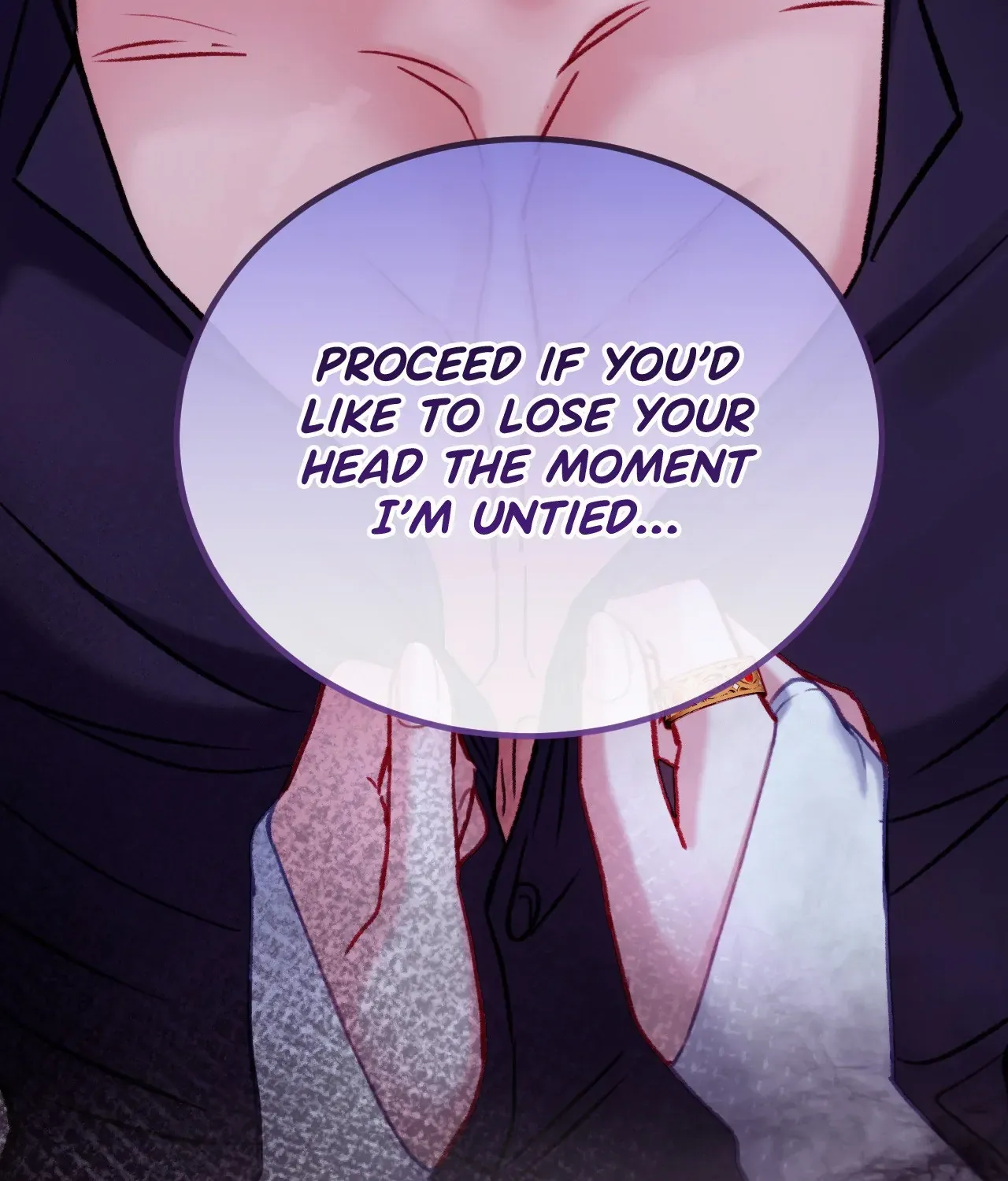Hunks, Harems, and Hardcore Habits Chapter 16 page 45 - 