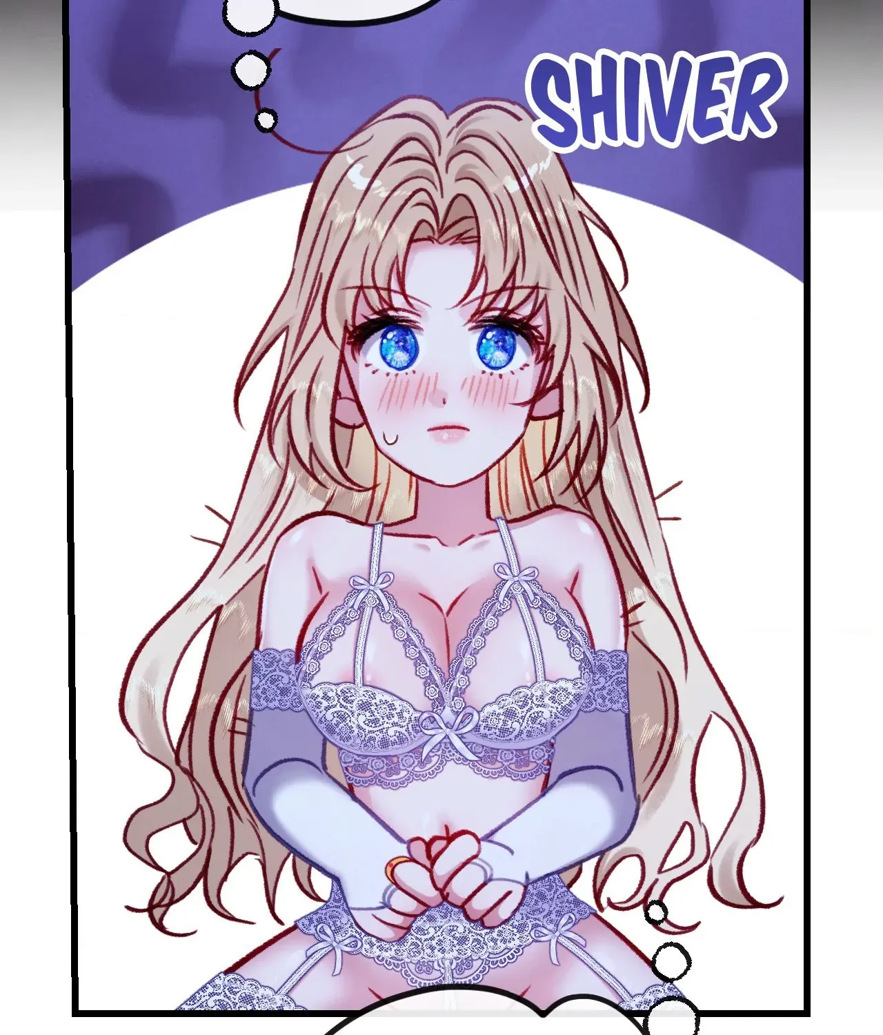 Hunks, Harems, and Hardcore Habits Chapter 16 page 47 - 