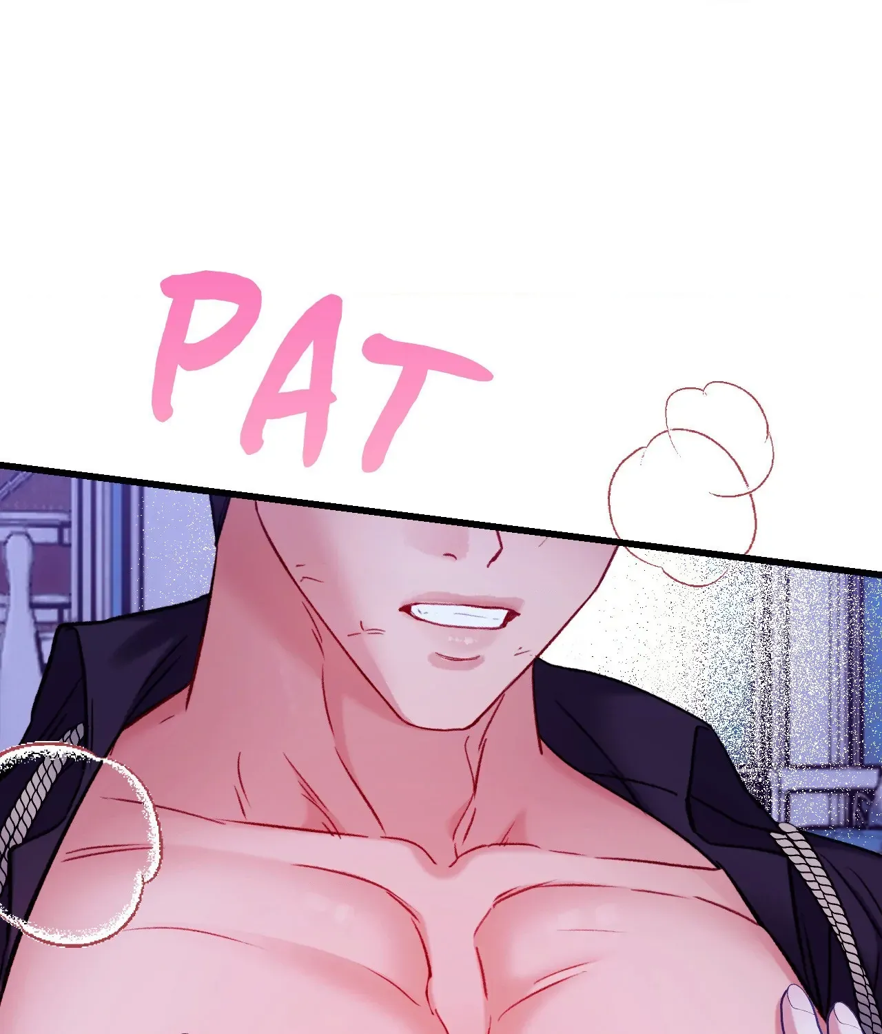 Hunks, Harems, and Hardcore Habits Chapter 16 page 49 - 