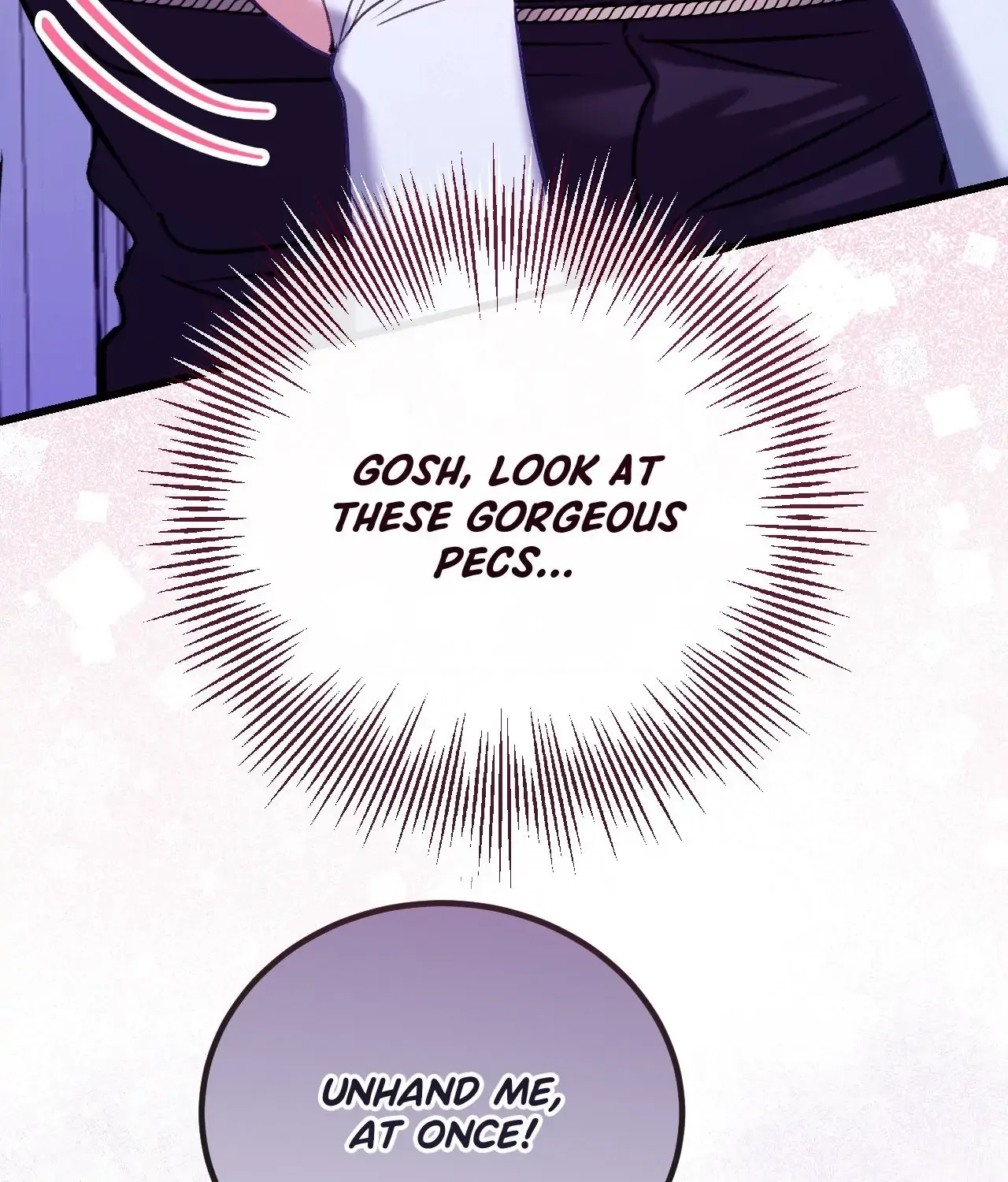 Hunks, Harems, and Hardcore Habits Chapter 16 page 51 - 