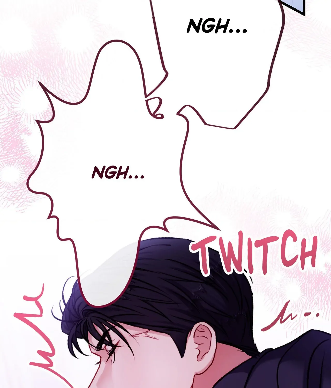 Hunks, Harems, and Hardcore Habits Chapter 16 page 57 - 