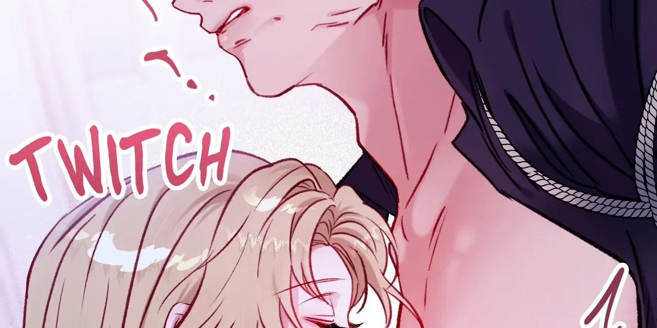 Hunks, Harems, and Hardcore Habits Chapter 16 page 58 - 