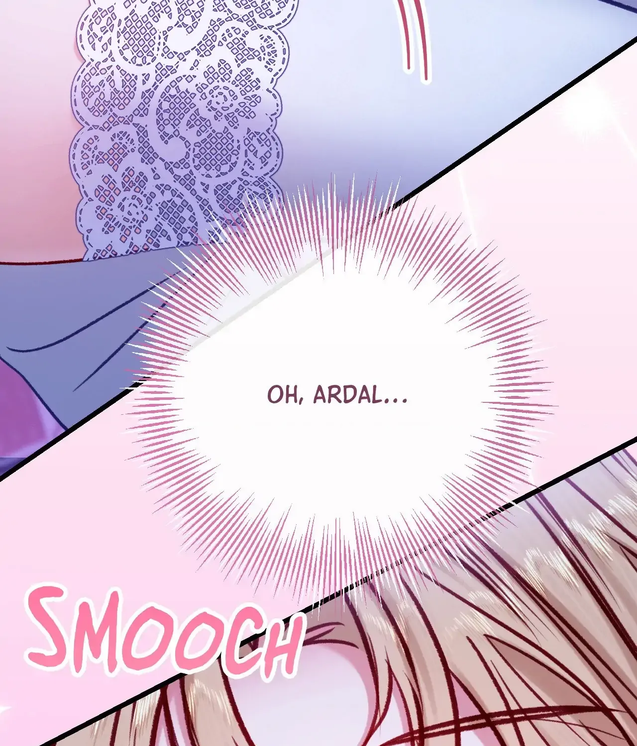 Hunks, Harems, and Hardcore Habits Chapter 16 page 61 - 